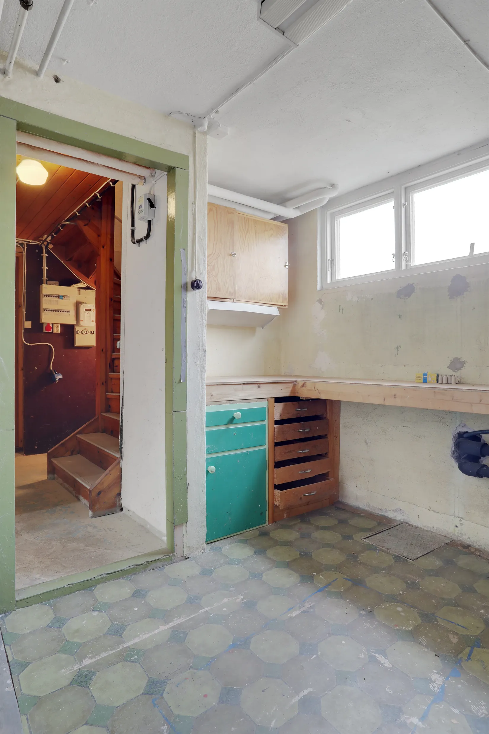 Fritidshus, Snickaregatan 3, Kapelle, Uddevalla