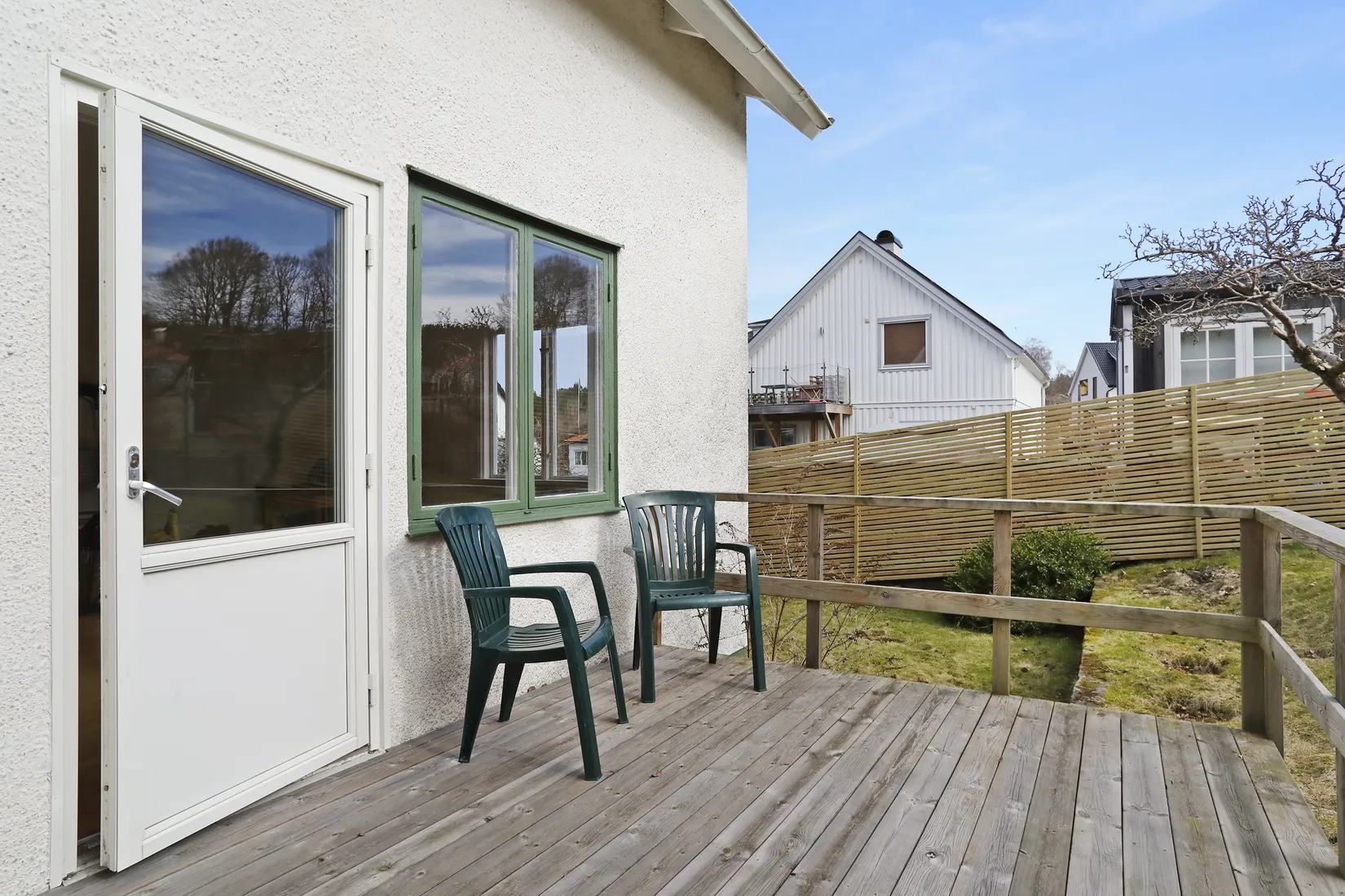 Fritidshus, Snickaregatan 3, Kapelle, Uddevalla