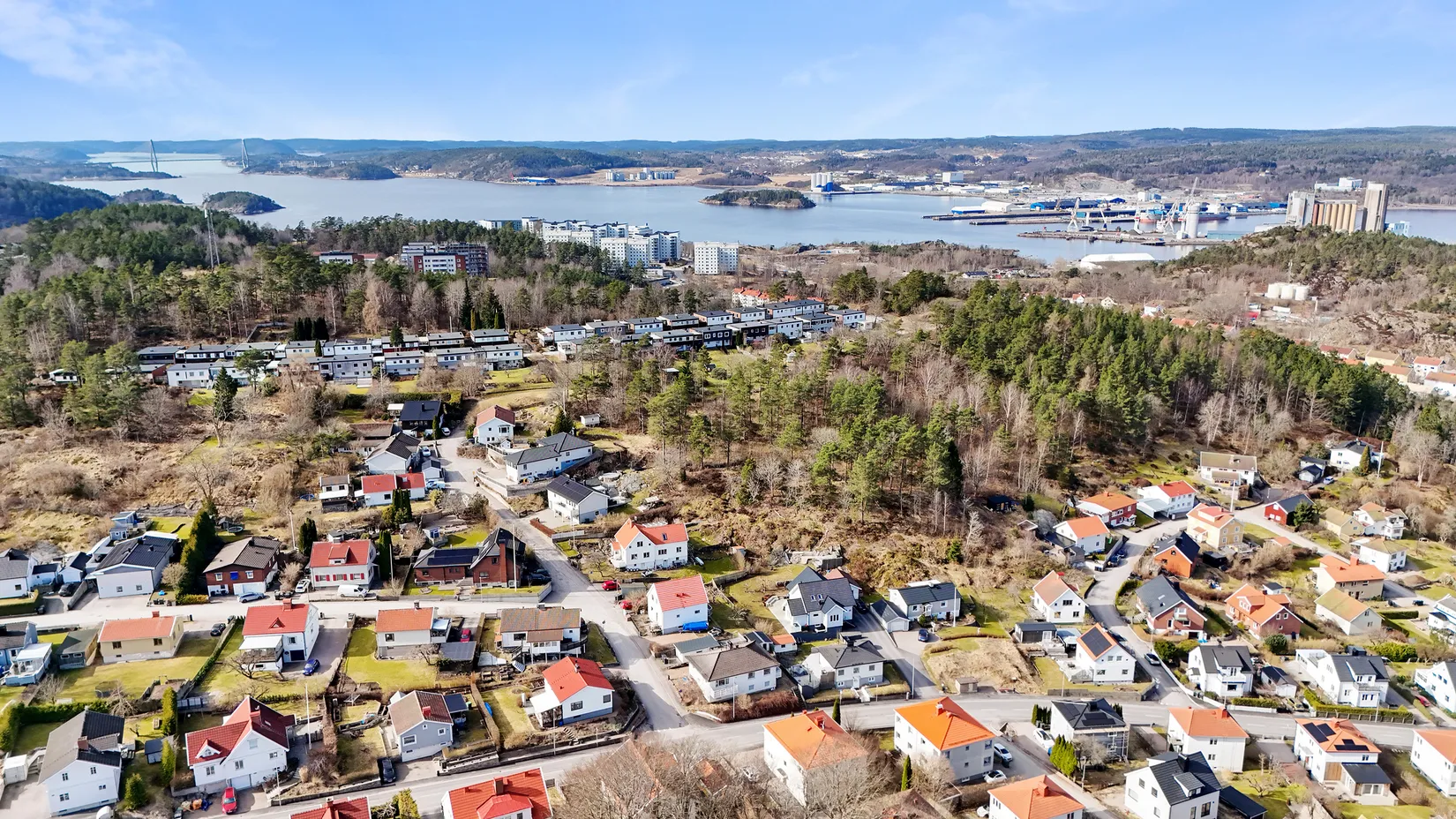 Fritidshus, Snickaregatan 3, Kapelle, Uddevalla