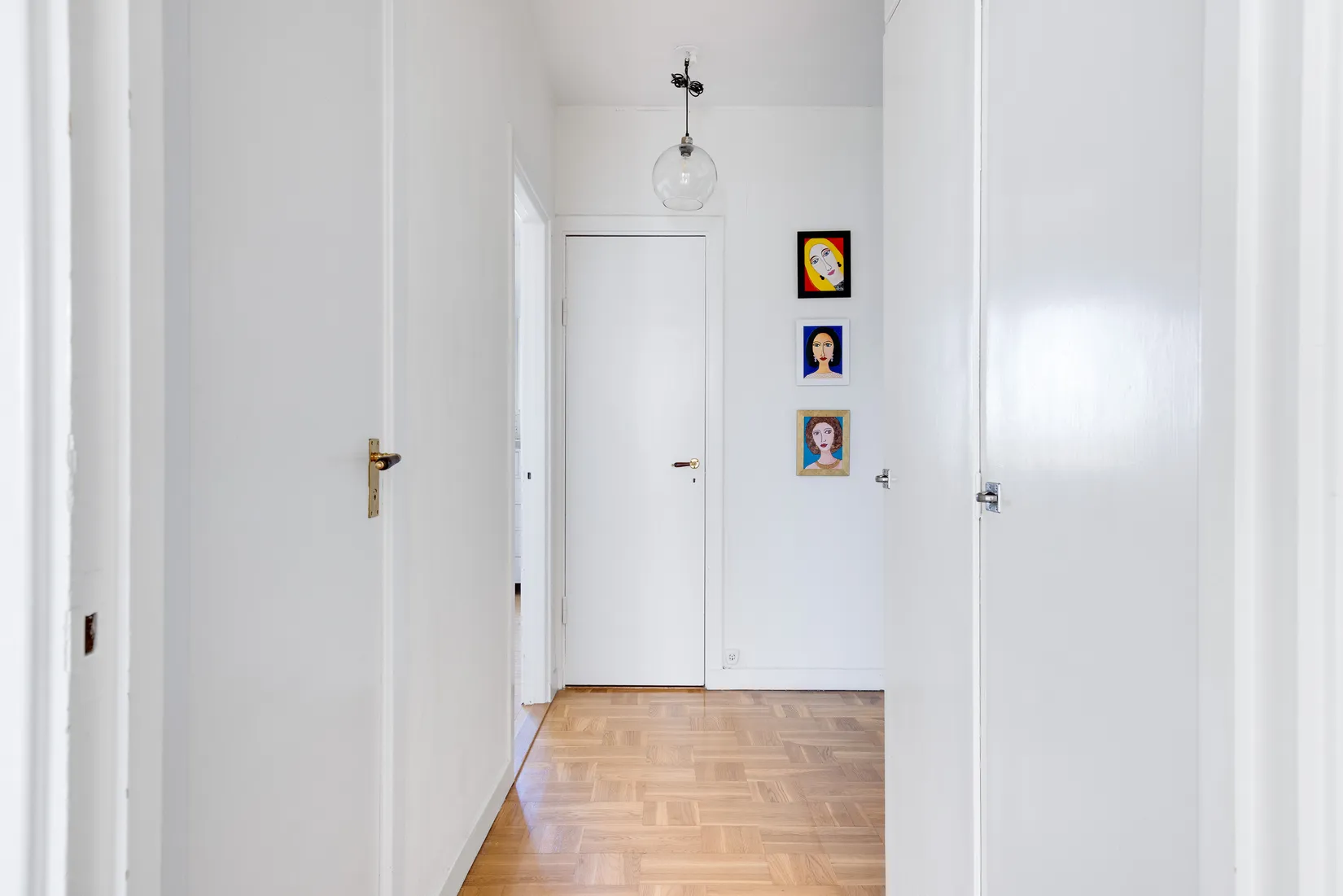 Bostadsrätt, Torkelsgatan 8B, Fålhagen, Uppsala