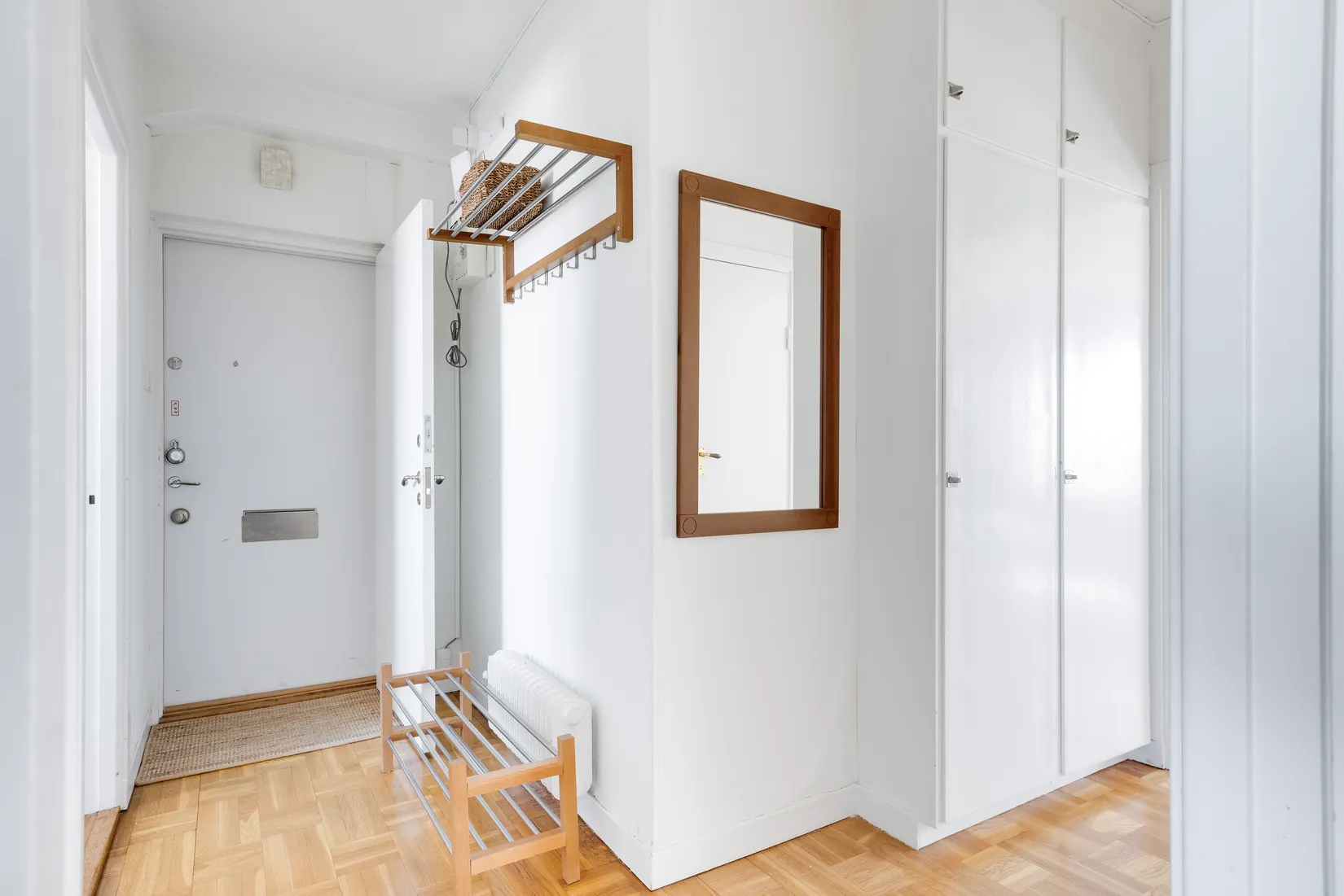 Bostadsrätt, Torkelsgatan 8B, Fålhagen, Uppsala