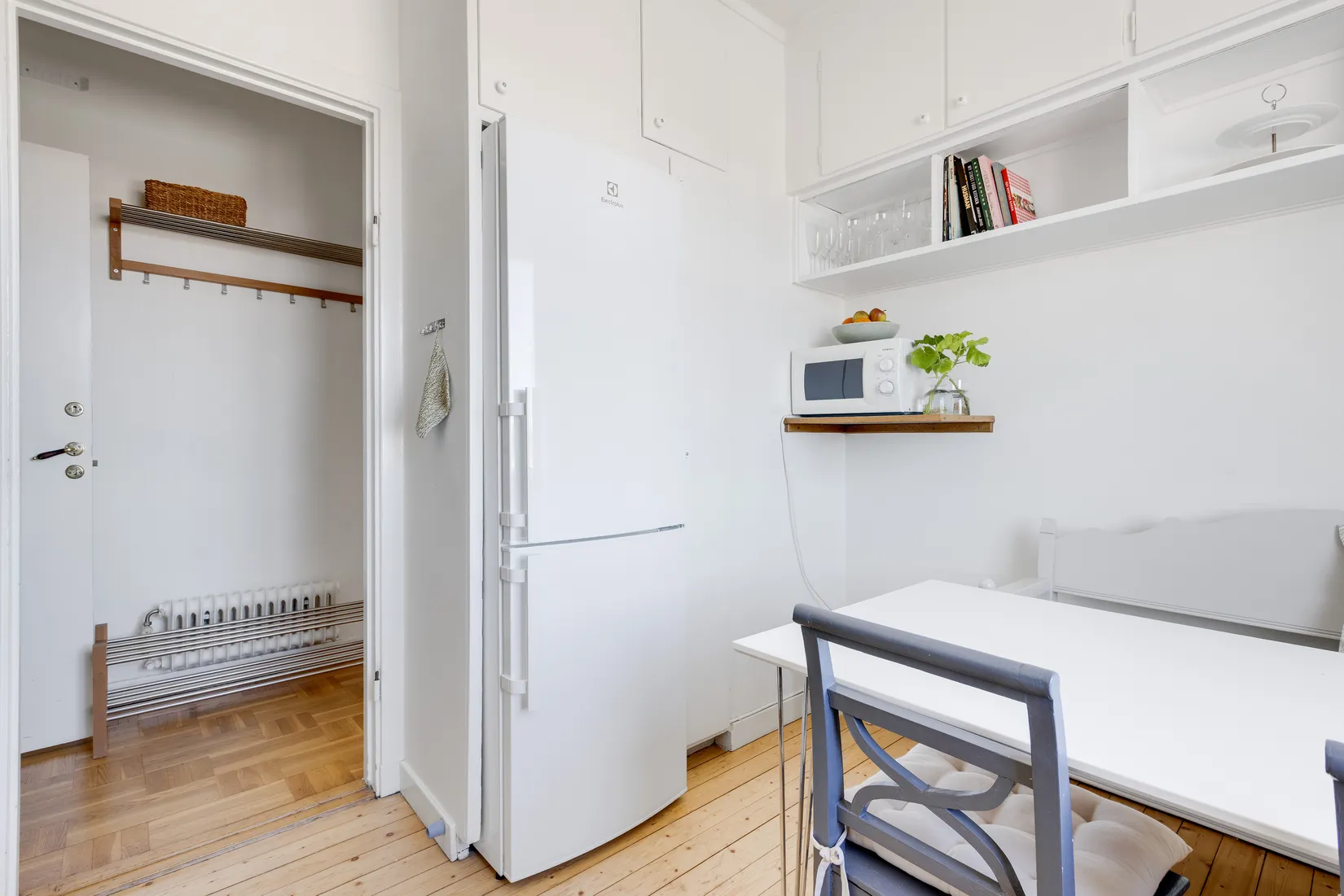 Bostadsrätt, Torkelsgatan 8B, Fålhagen, Uppsala