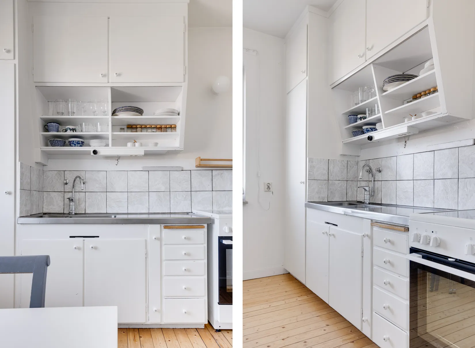 Bostadsrätt, Torkelsgatan 8B, Fålhagen, Uppsala