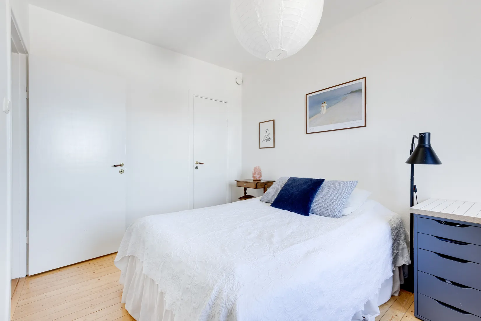 Bostadsrätt, Torkelsgatan 8B, Fålhagen, Uppsala