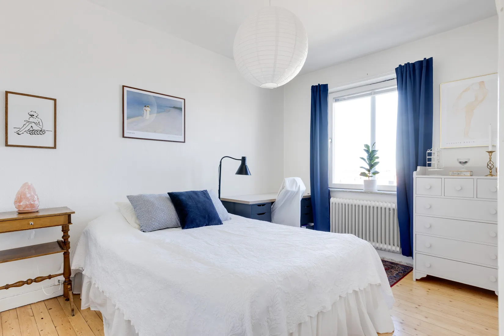 Bostadsrätt, Torkelsgatan 8B, Fålhagen, Uppsala