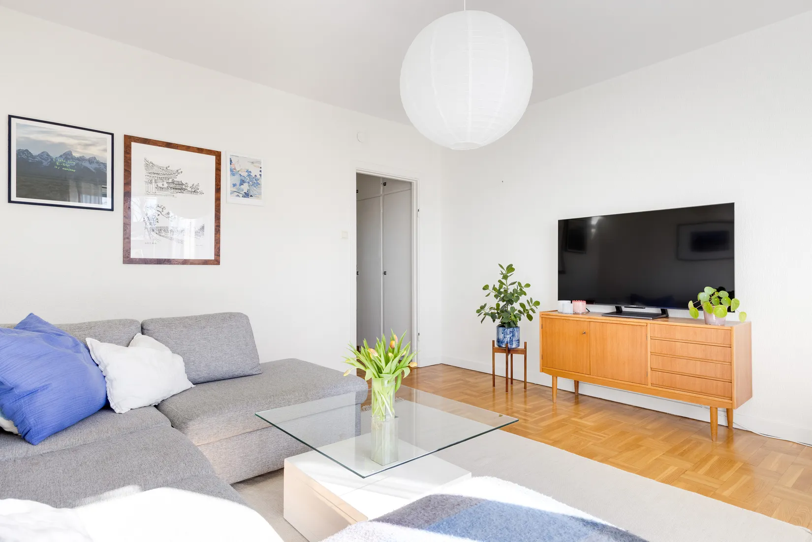 Bostadsrätt, Torkelsgatan 8B, Fålhagen, Uppsala