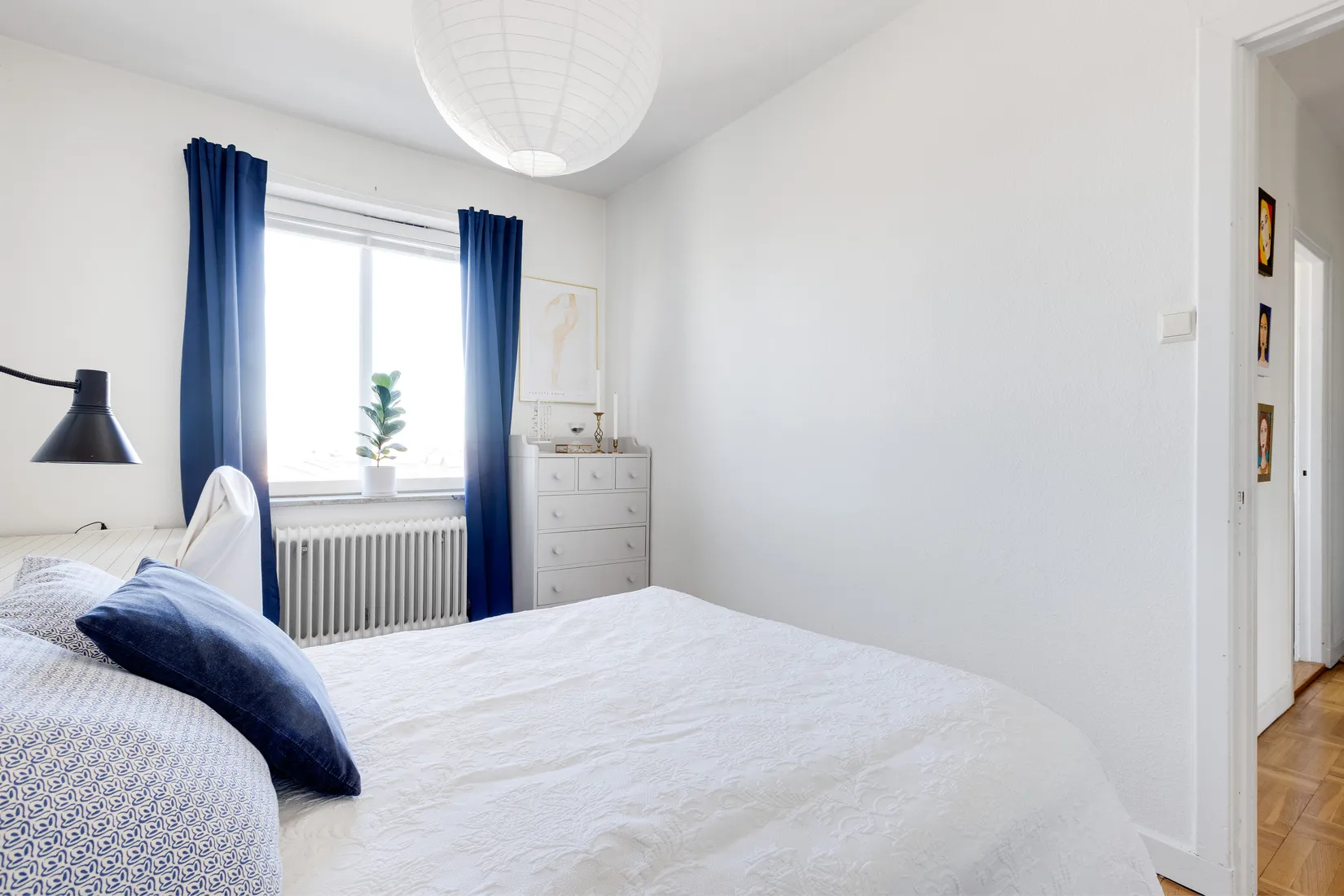 Bostadsrätt, Torkelsgatan 8B, Fålhagen, Uppsala