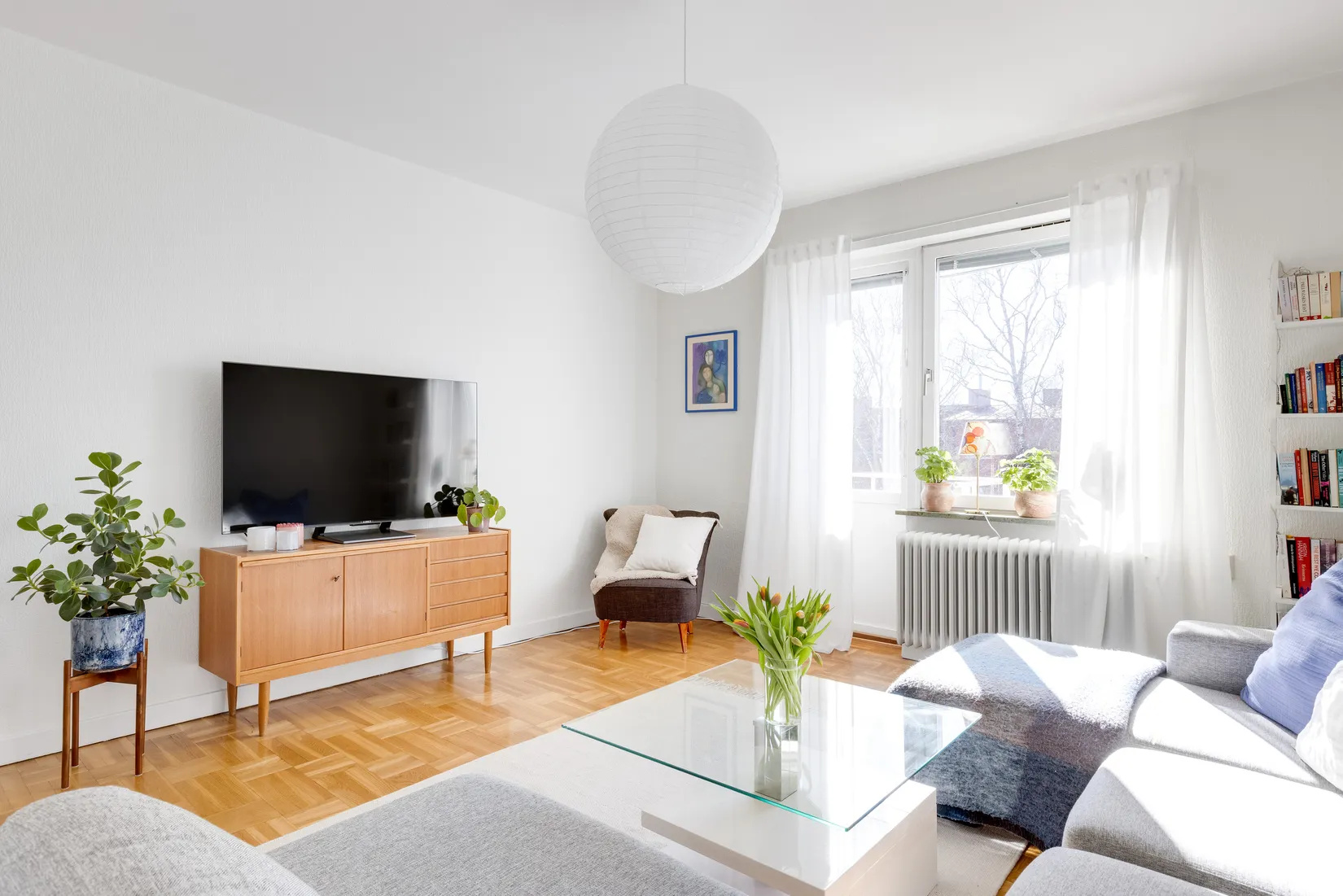 Bostadsrätt, Torkelsgatan 8B, Fålhagen, Uppsala