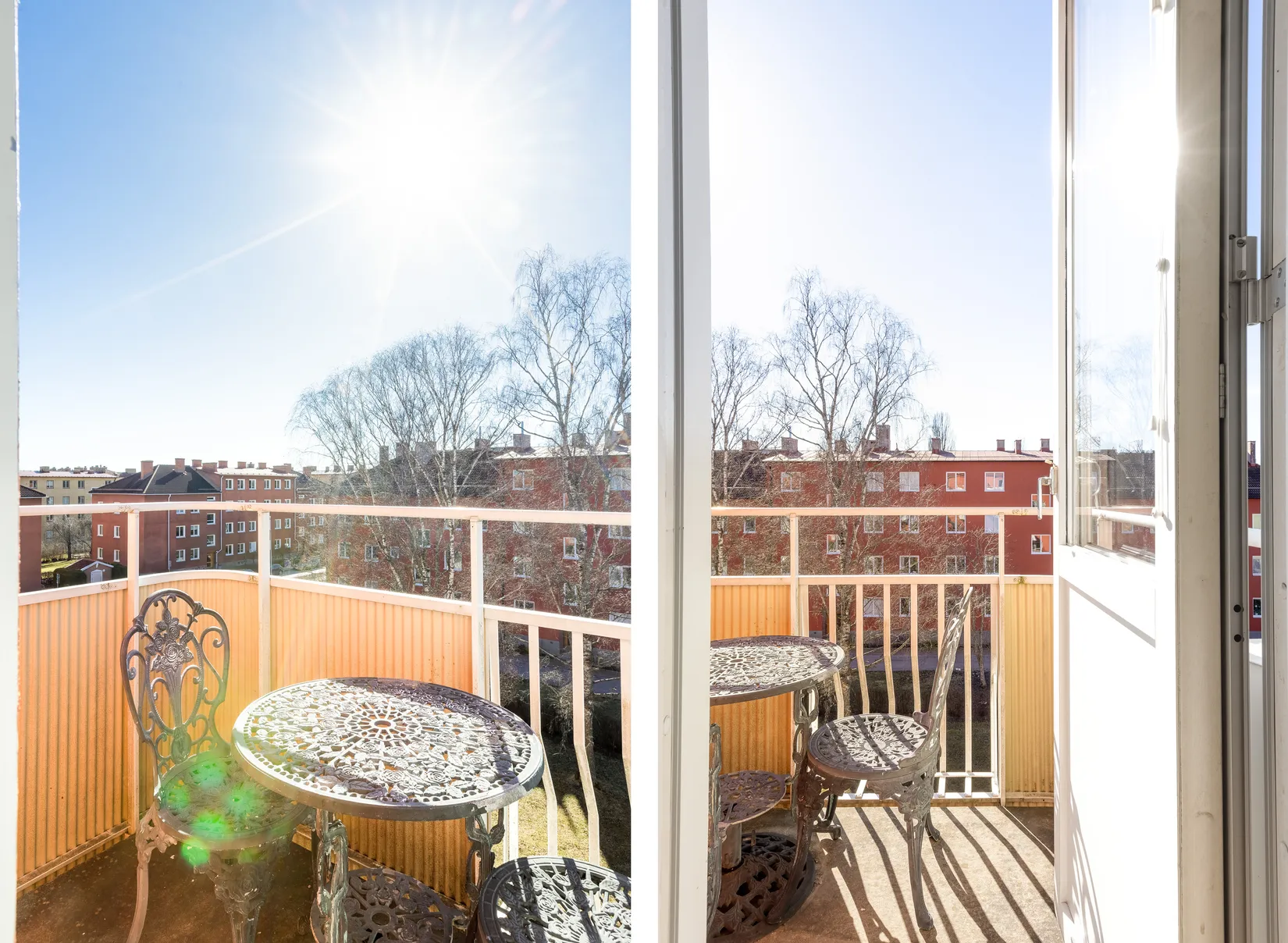 Bostadsrätt, Torkelsgatan 8B, Fålhagen, Uppsala