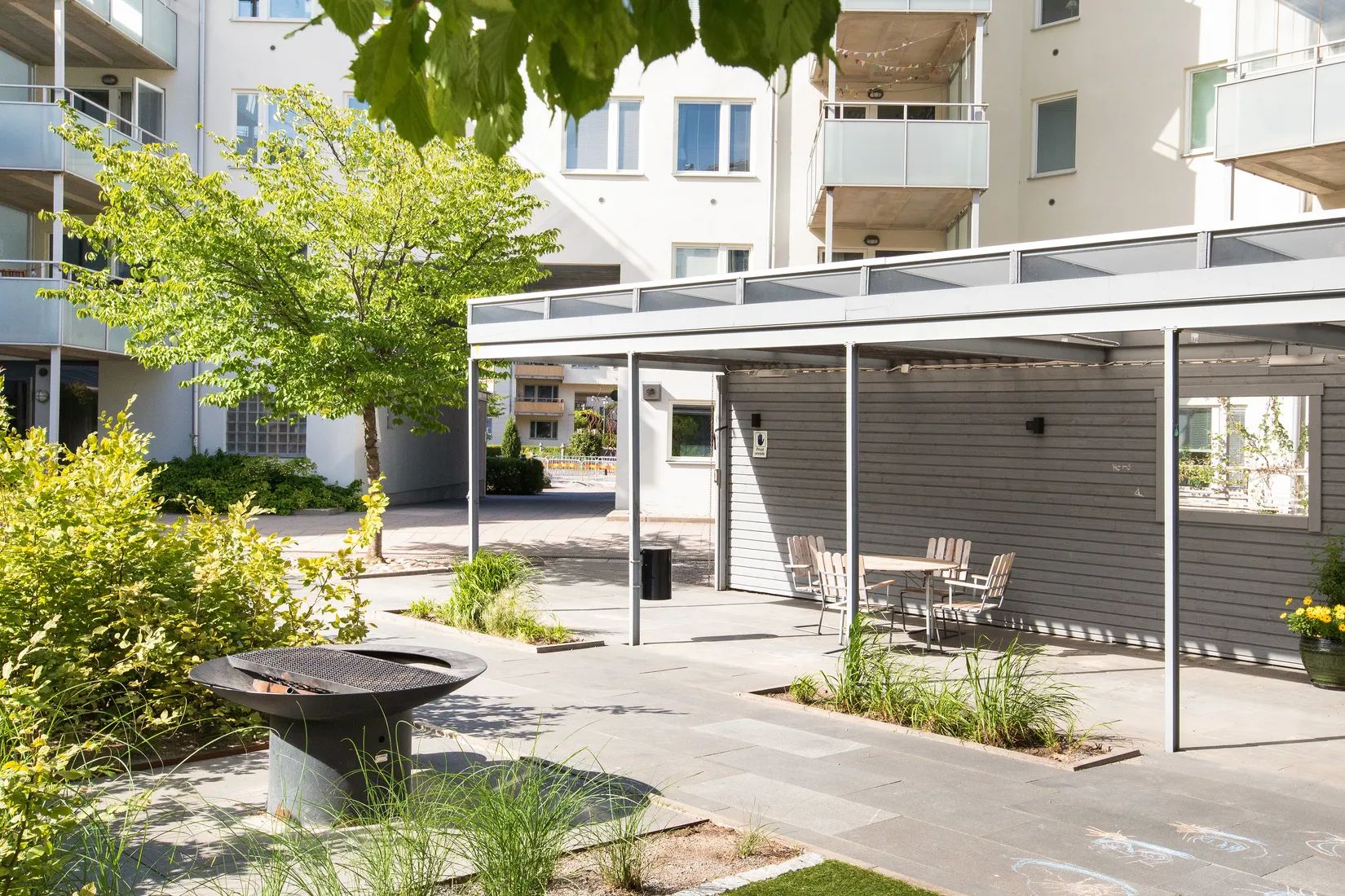 Bostadsrätt, Sågargatan 6B, Kungsängen, Uppsala