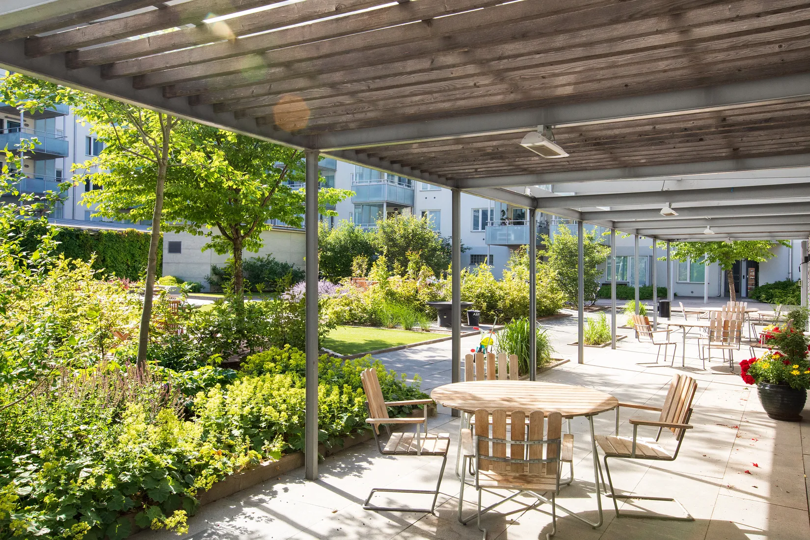 Bostadsrätt, Sågargatan 6B, Kungsängen, Uppsala