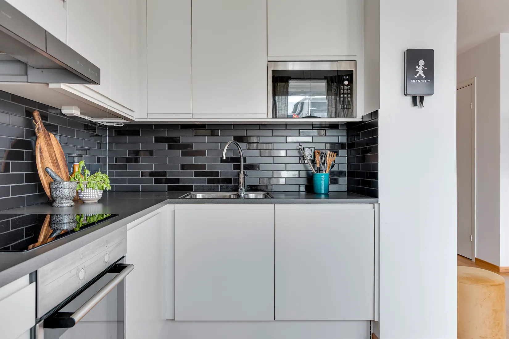 Bostadsrätt, Kalkstensvägen 8, Limhamn, Malmö