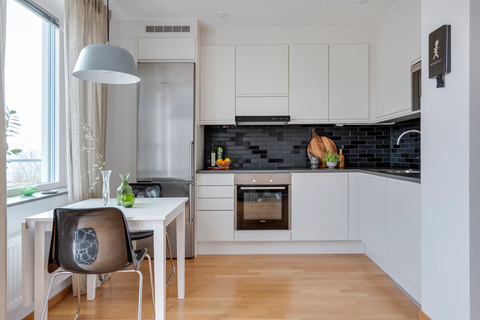 Bostadsrätt, Kalkstensvägen 8, Limhamn, Malmö