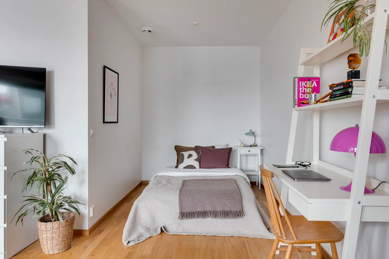 Bostadsrätt, Kalkstensvägen 8, Limhamn, Malmö