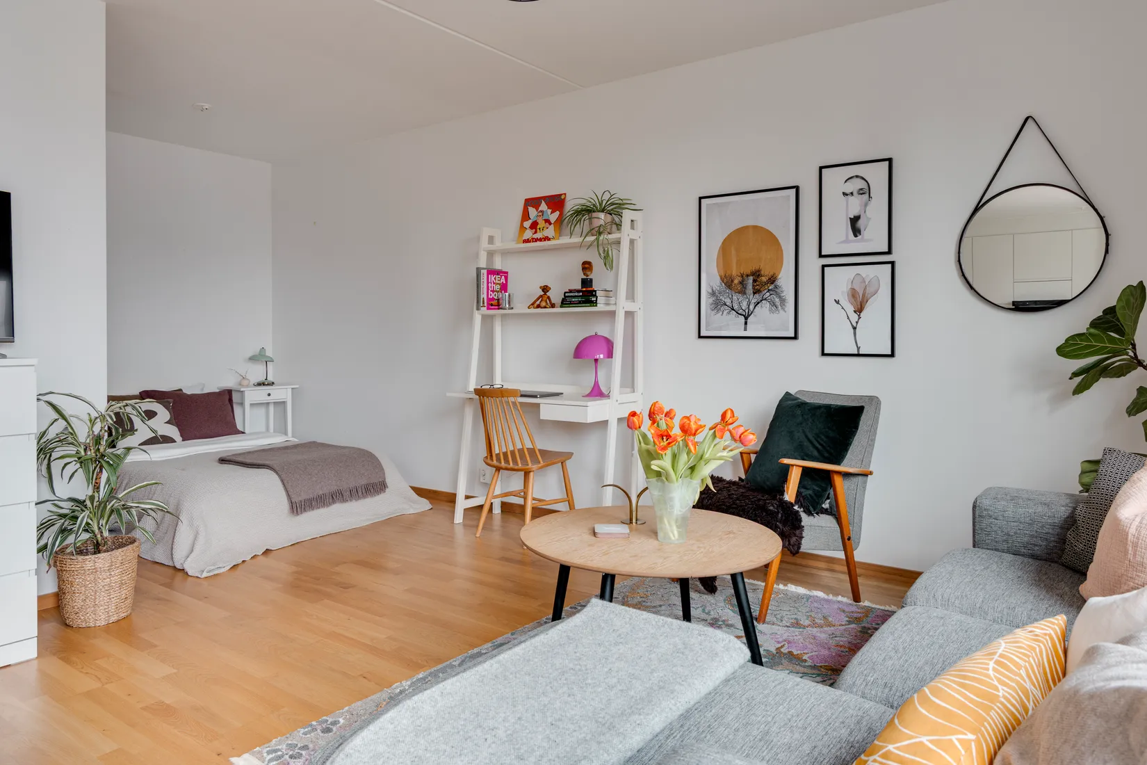 Bostadsrätt, Kalkstensvägen 8, Limhamn, Malmö