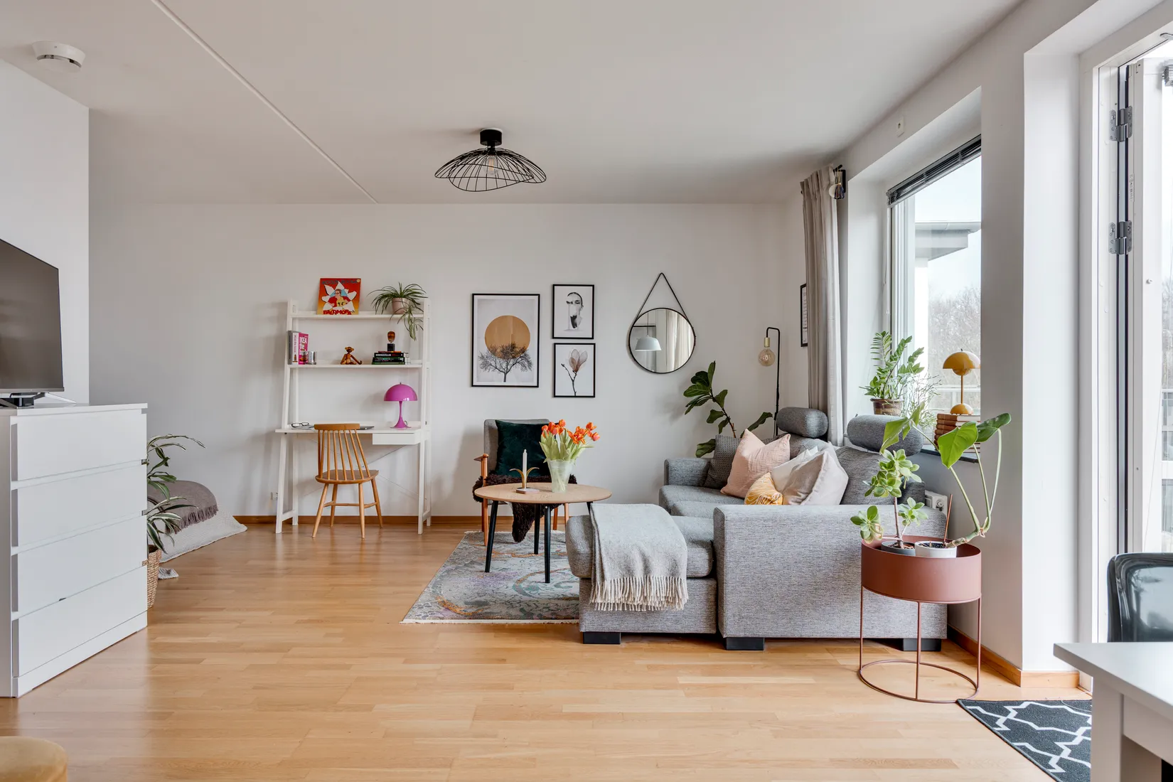 Bostadsrätt, Kalkstensvägen 8, Limhamn, Malmö