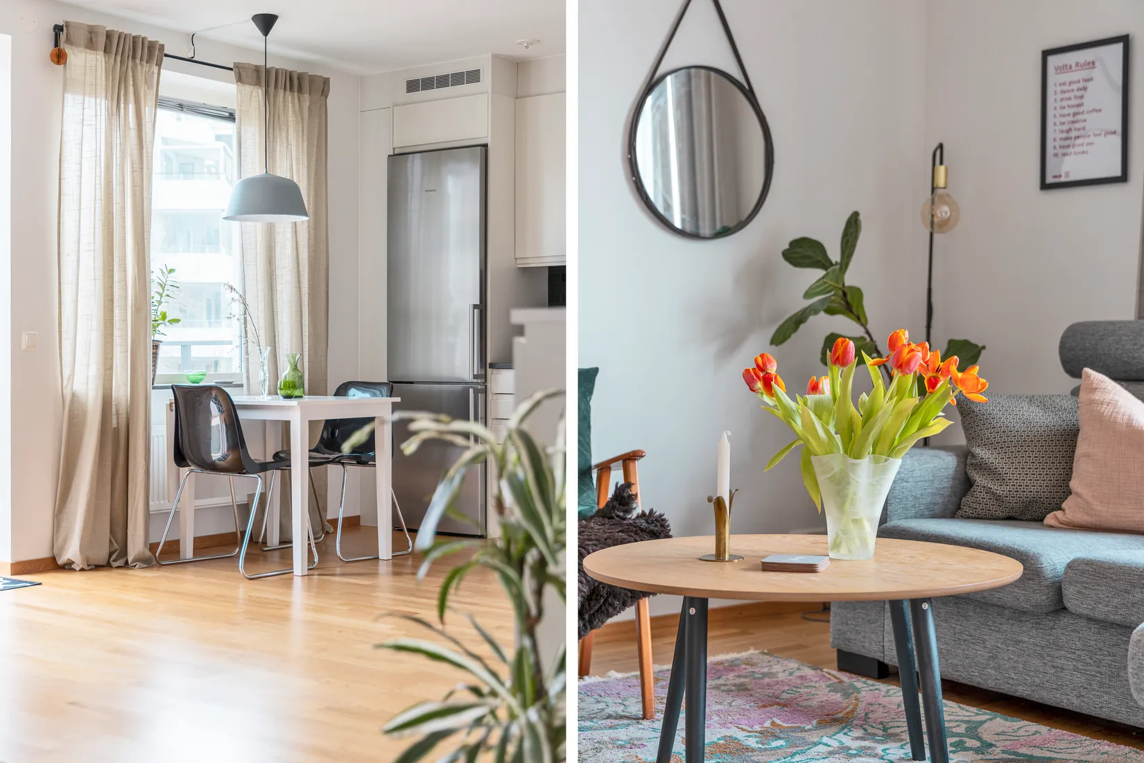 Bostadsrätt, Kalkstensvägen 8, Limhamn, Malmö