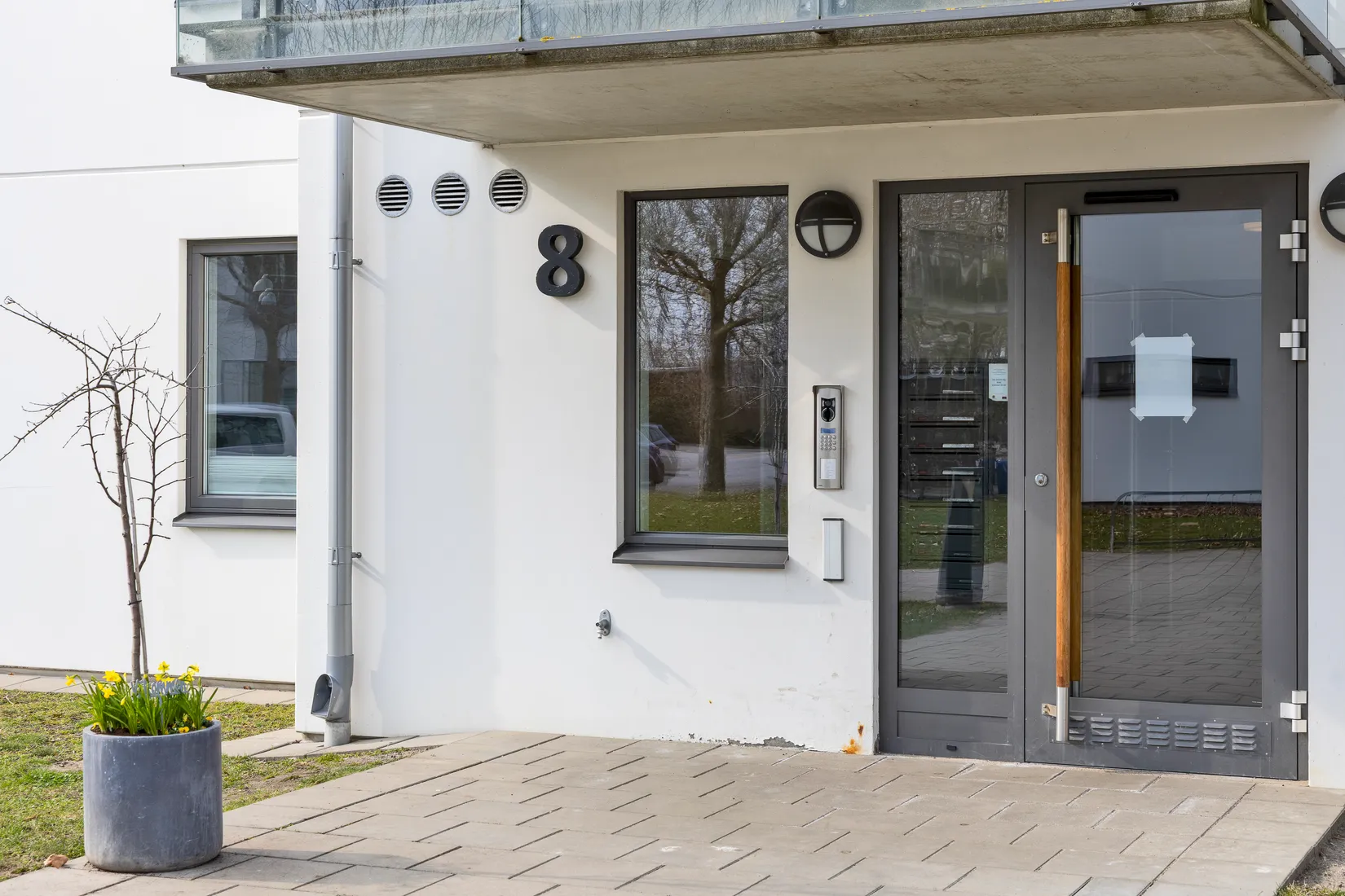 Bostadsrätt, Kalkstensvägen 8, Limhamn, Malmö