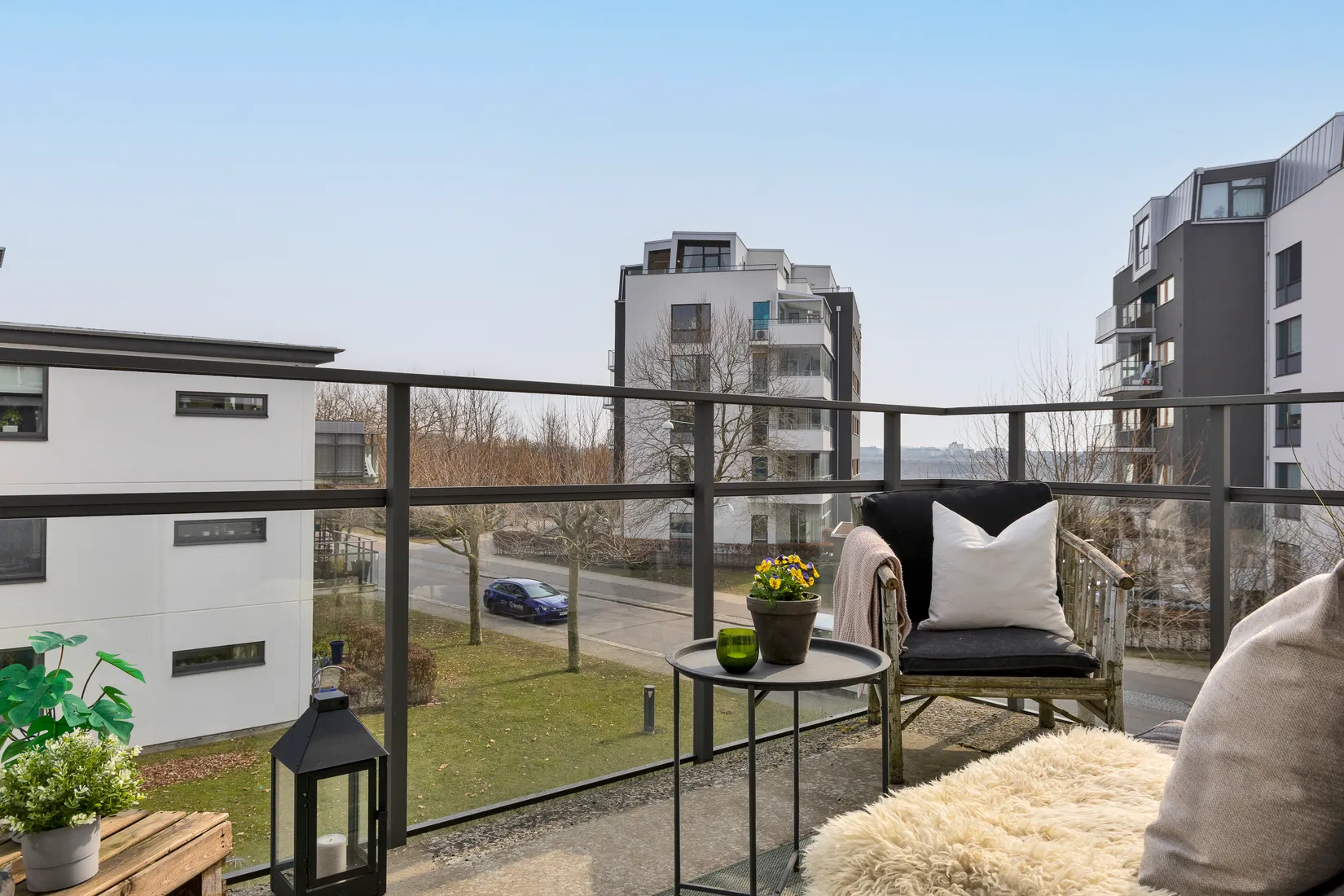 Bostadsrätt, Kalkstensvägen 8, Limhamn, Malmö