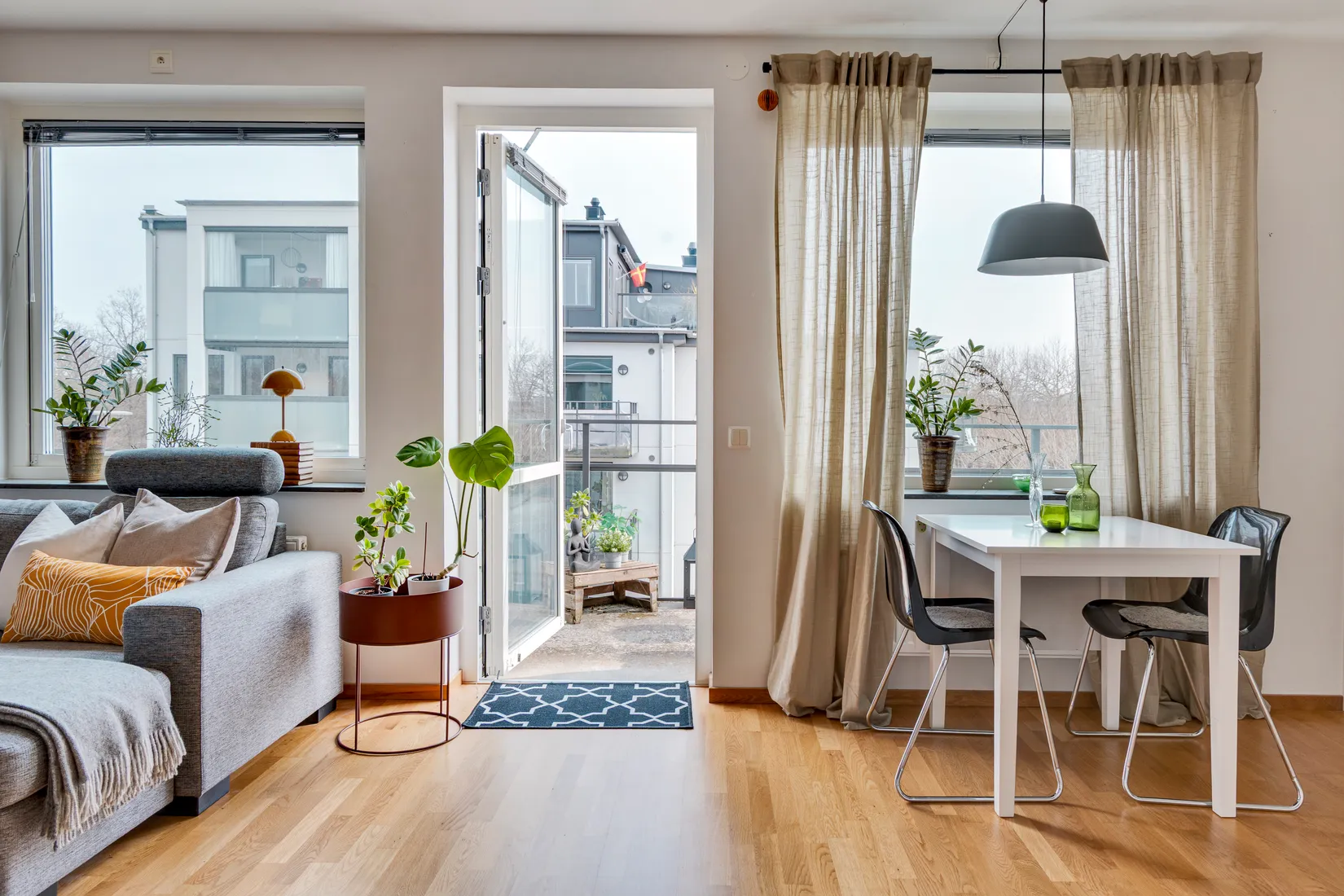 Bostadsrätt, Kalkstensvägen 8, Limhamn, Malmö