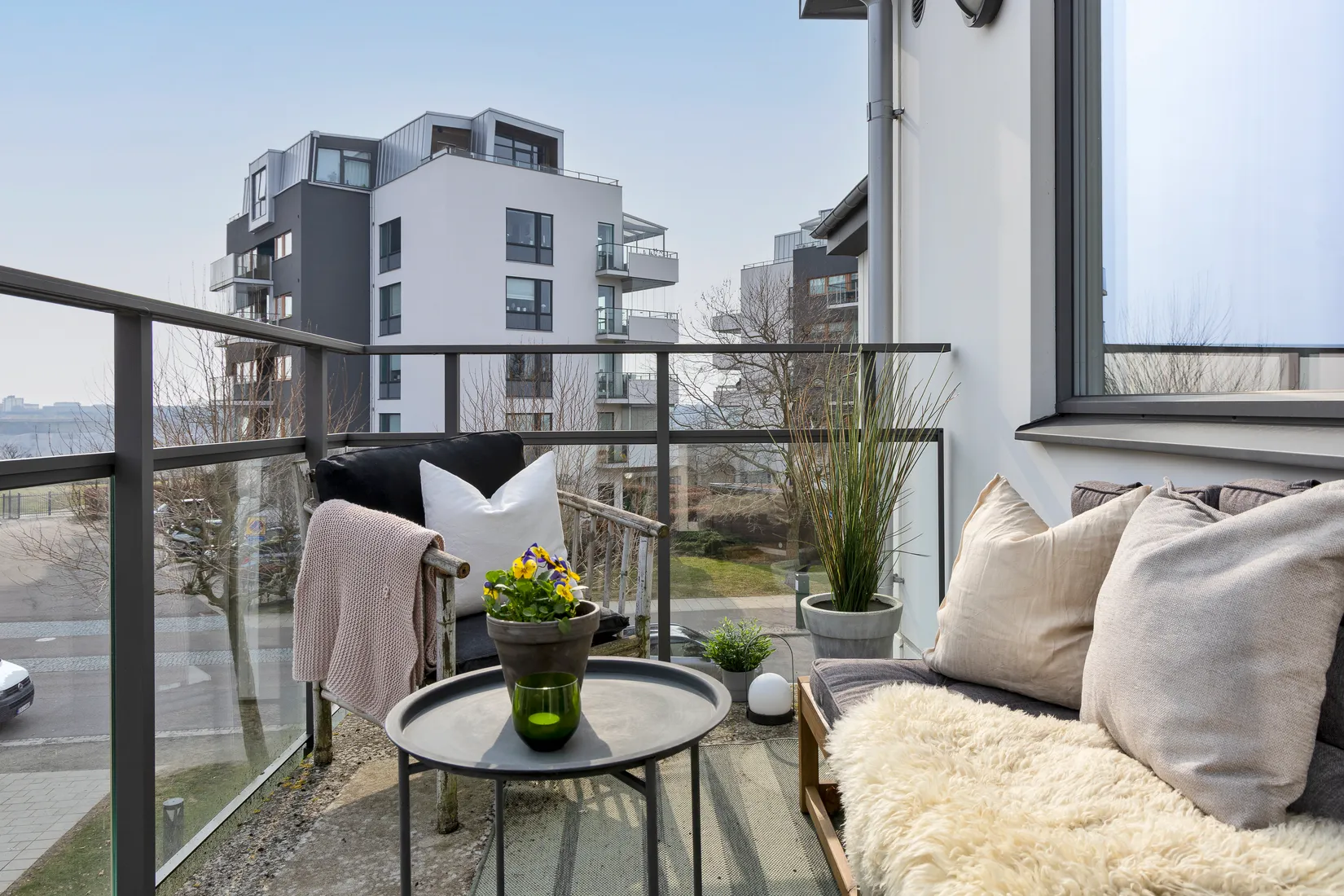 Bostadsrätt, Kalkstensvägen 8, Limhamn, Malmö