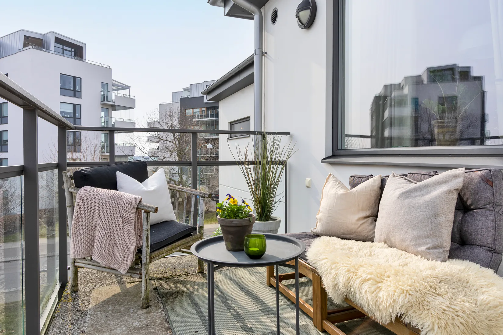 Bostadsrätt, Kalkstensvägen 8, Limhamn, Malmö