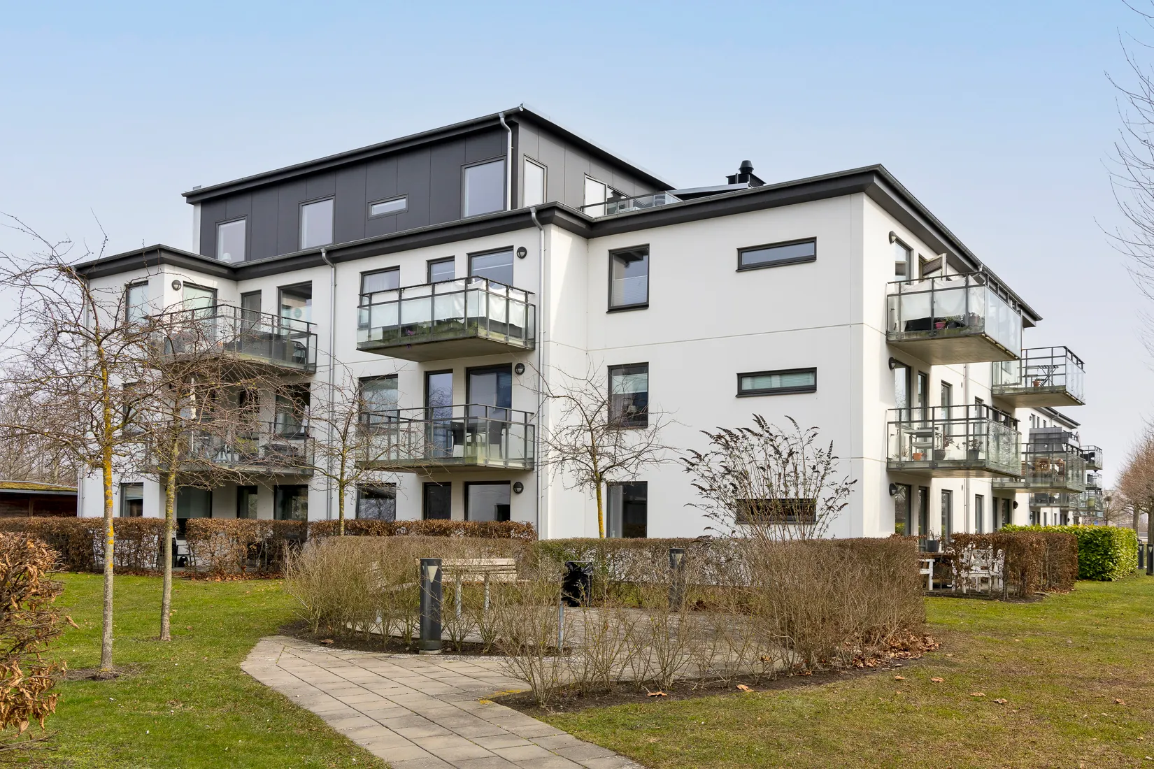 Bostadsrätt, Kalkstensvägen 8, Limhamn, Malmö