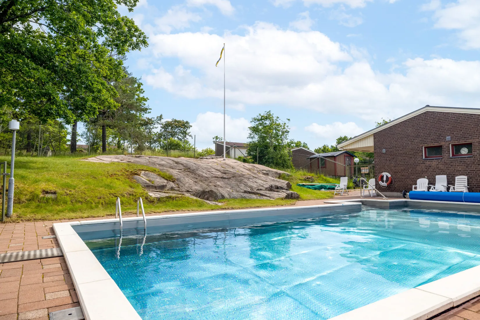 Bostadsrätt, Scoutvägen 52, Tegelhagen, Sollentuna