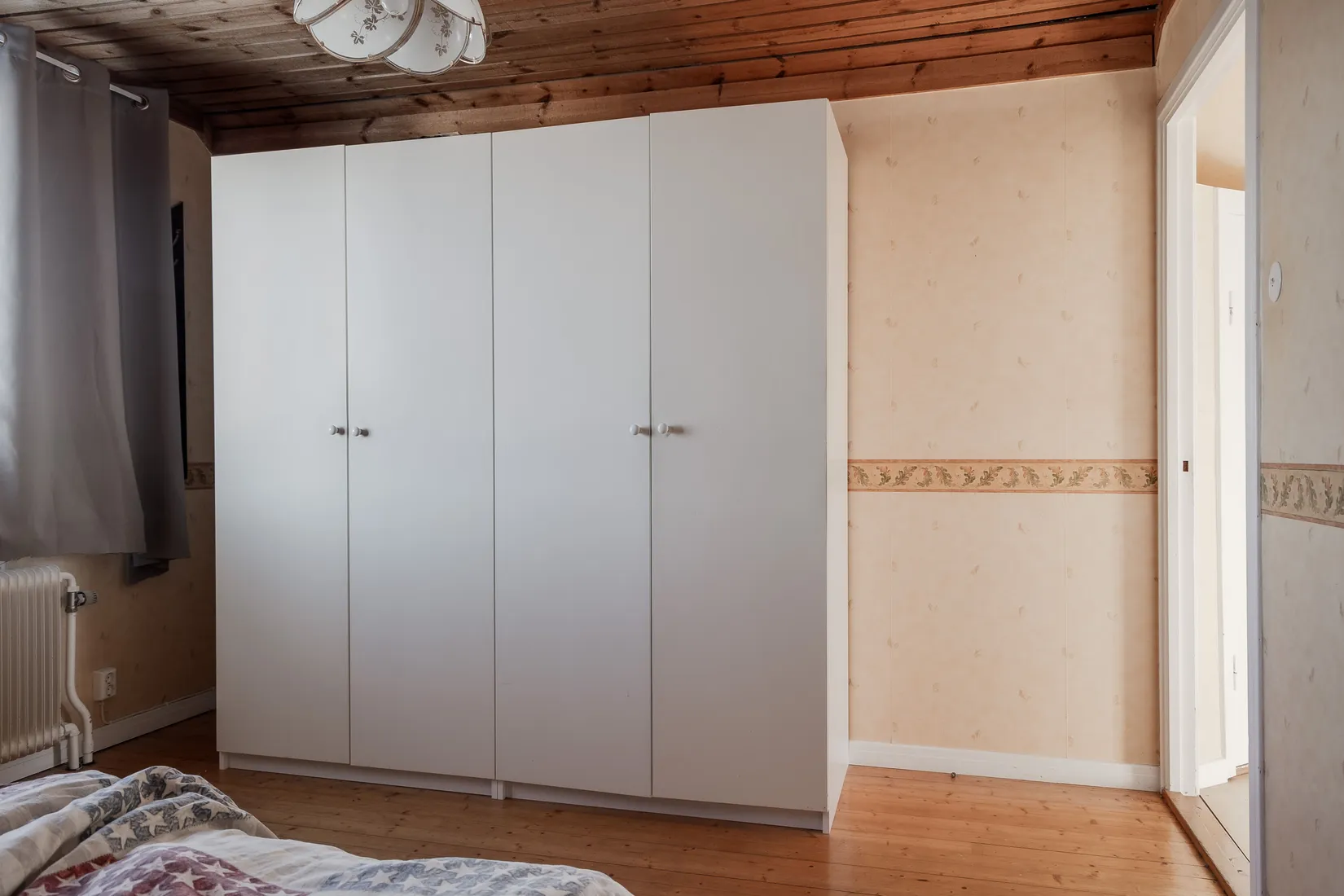 Villa, Snickaregatan 8A, Ekeberg, Hultsfred