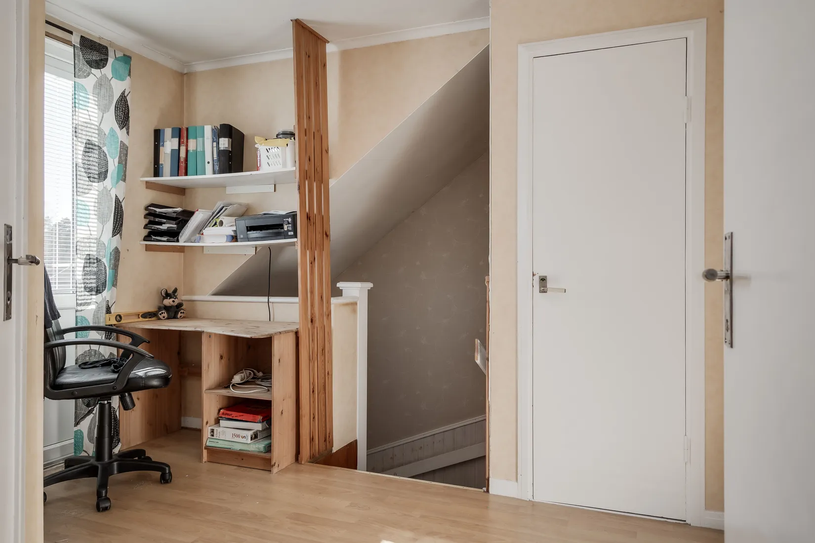 Villa, Snickaregatan 8A, Ekeberg, Hultsfred