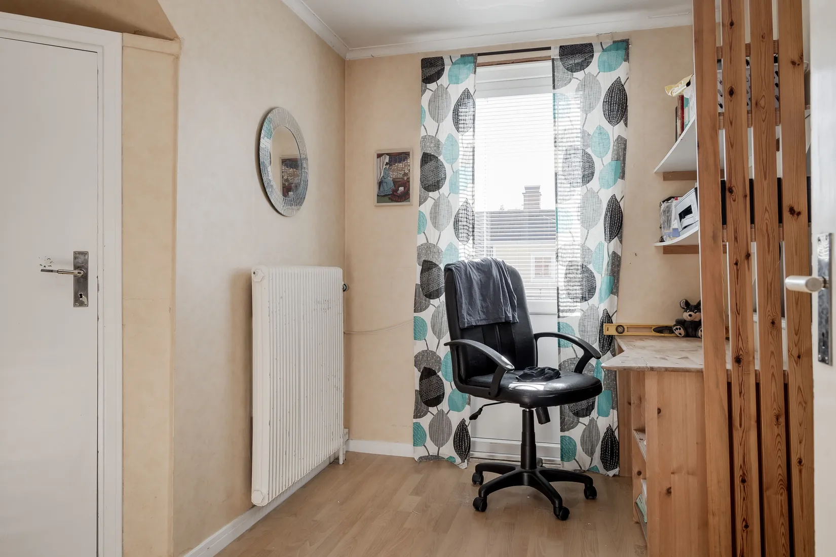 Villa, Snickaregatan 8A, Ekeberg, Hultsfred