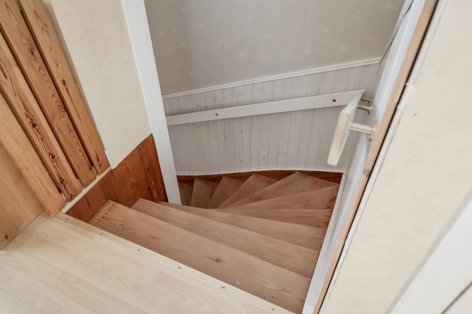 Villa, Snickaregatan 8A, Ekeberg, Hultsfred