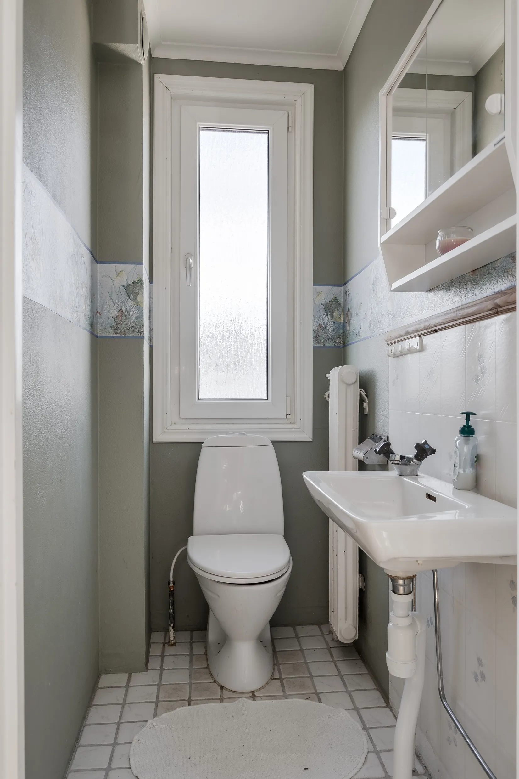 Villa, Snickaregatan 8A, Ekeberg, Hultsfred