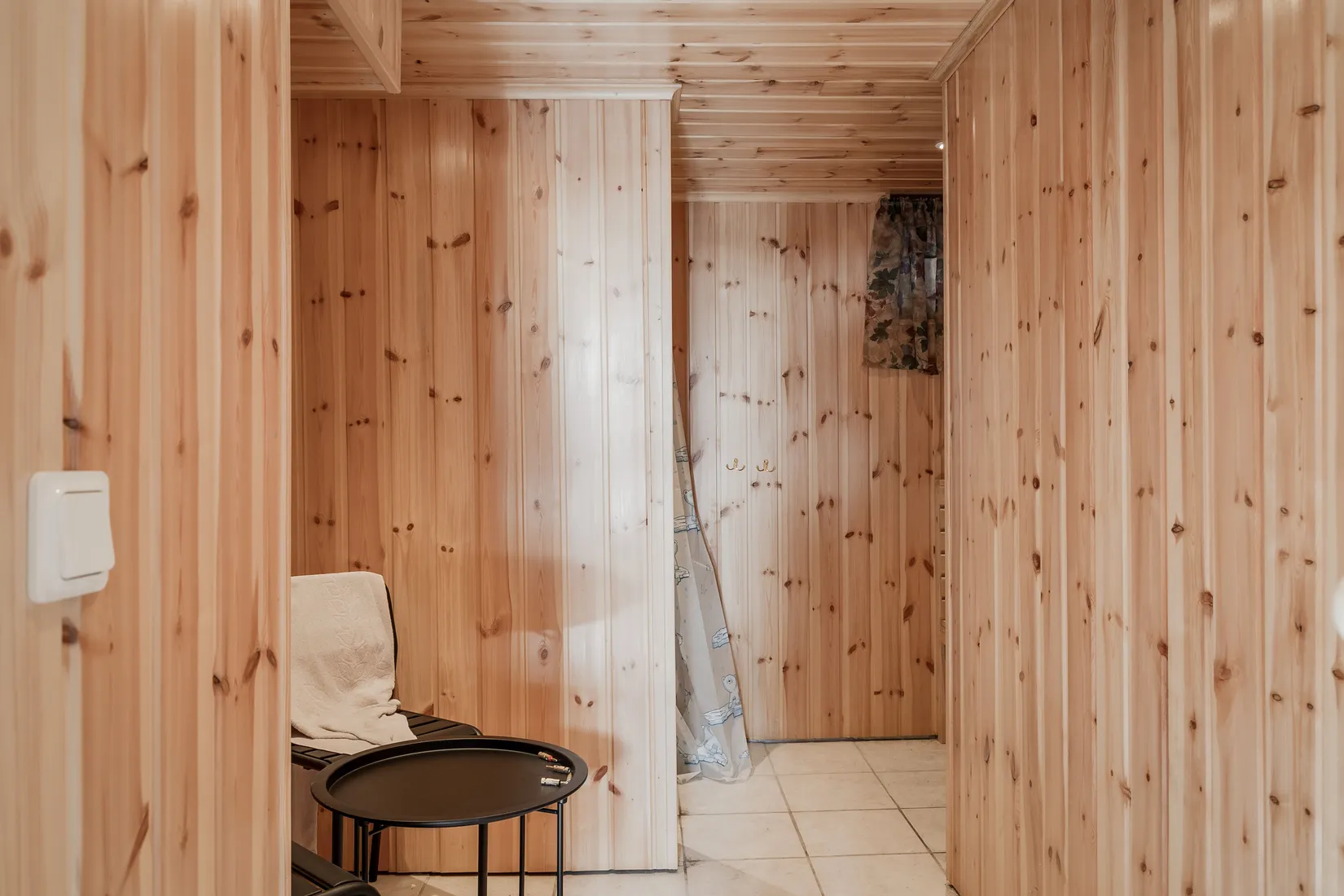 Villa, Snickaregatan 8A, Ekeberg, Hultsfred