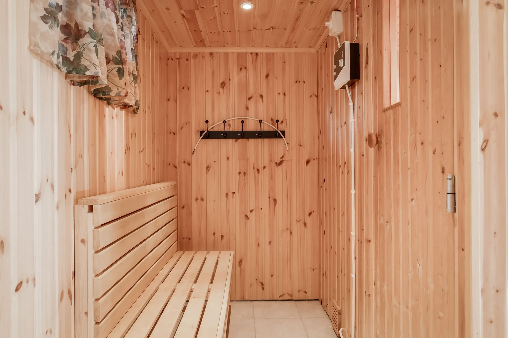 Villa, Snickaregatan 8A, Ekeberg, Hultsfred