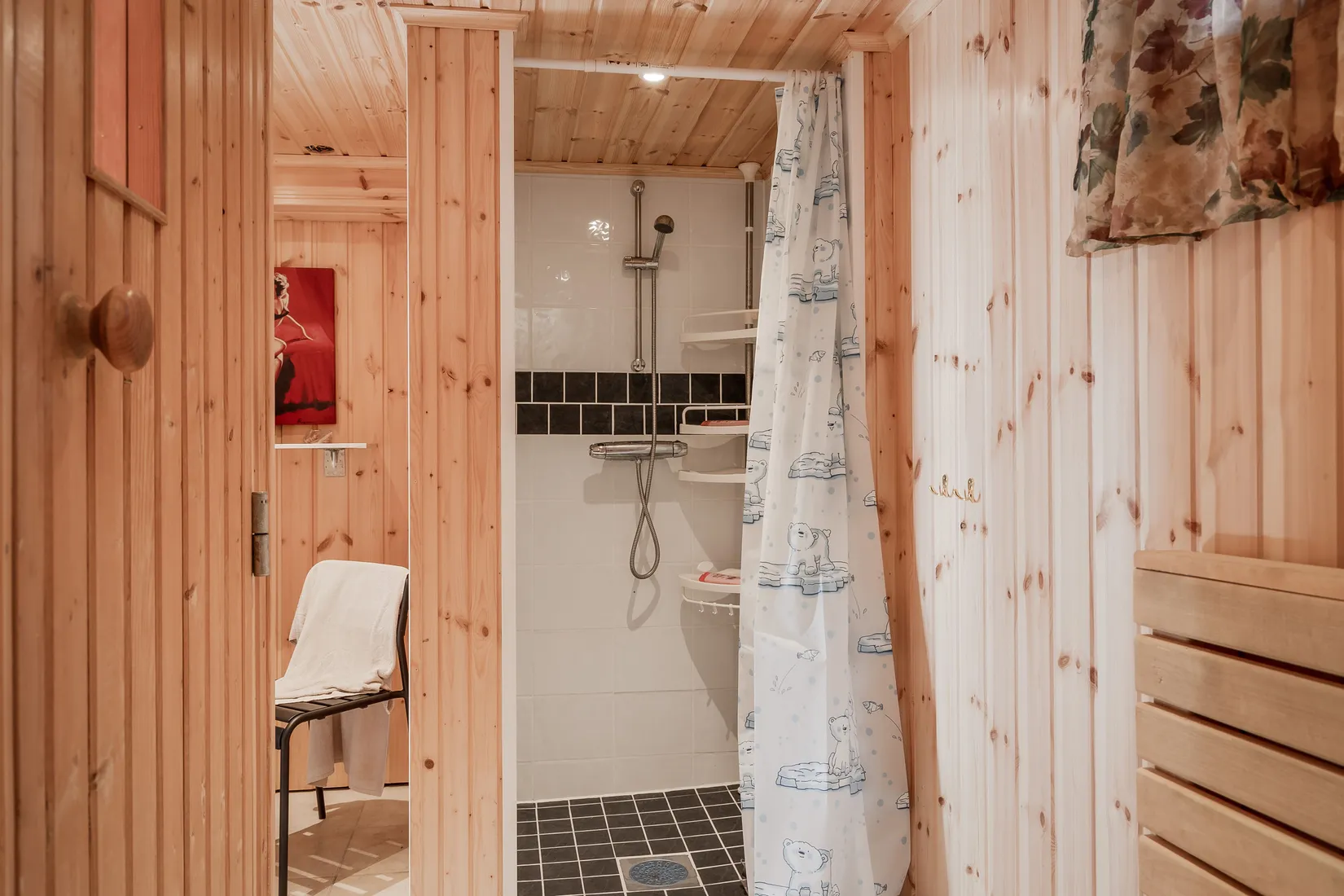 Villa, Snickaregatan 8A, Ekeberg, Hultsfred