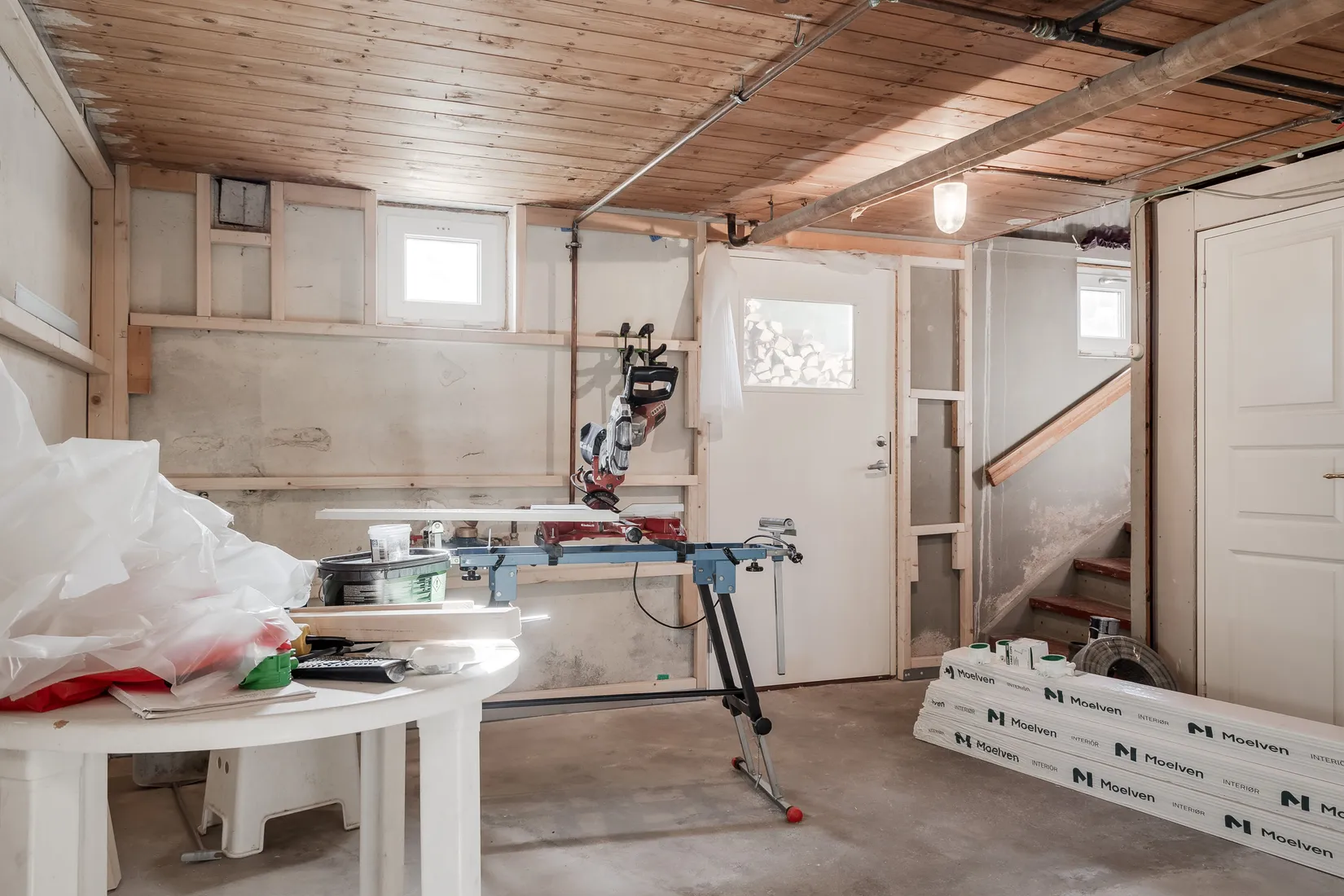 Villa, Snickaregatan 8A, Ekeberg, Hultsfred