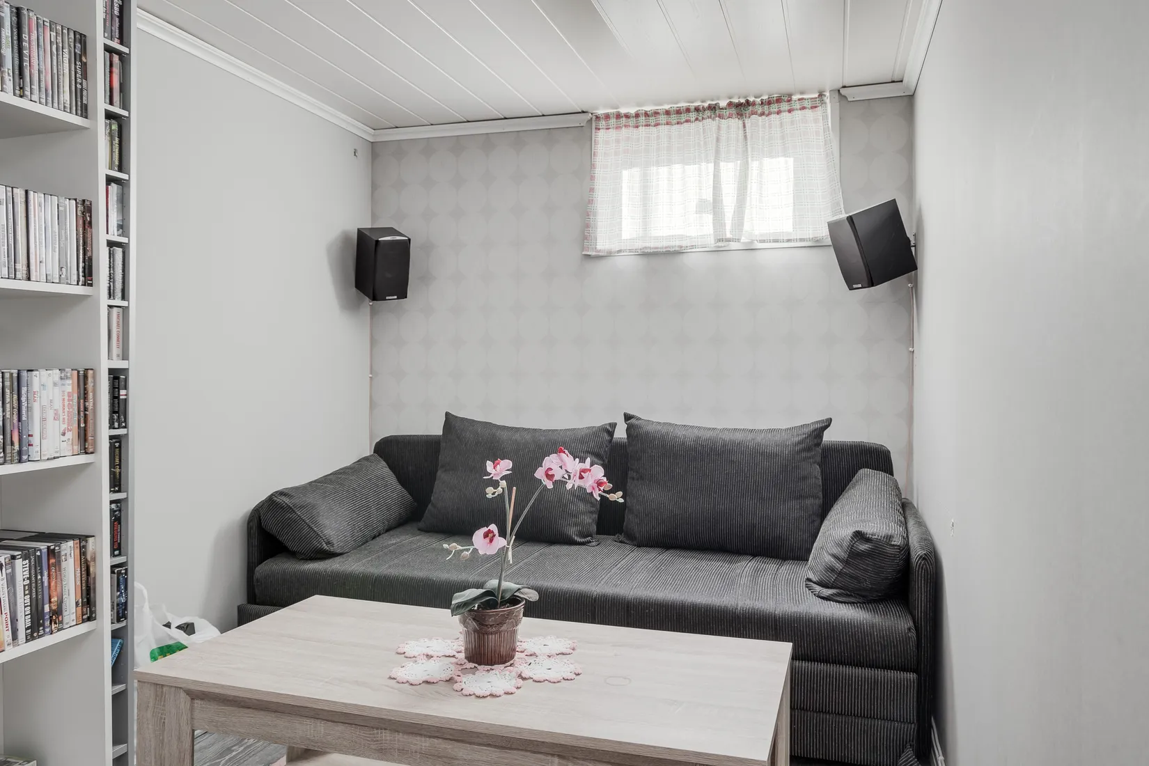 Villa, Snickaregatan 8A, Ekeberg, Hultsfred