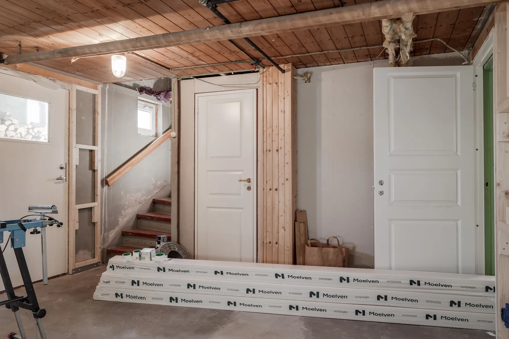 Villa, Snickaregatan 8A, Ekeberg, Hultsfred