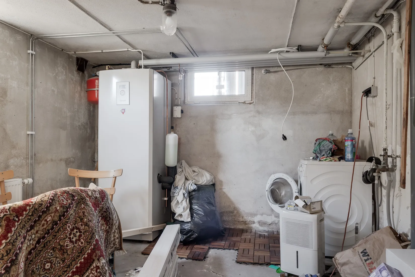 Villa, Snickaregatan 8A, Ekeberg, Hultsfred