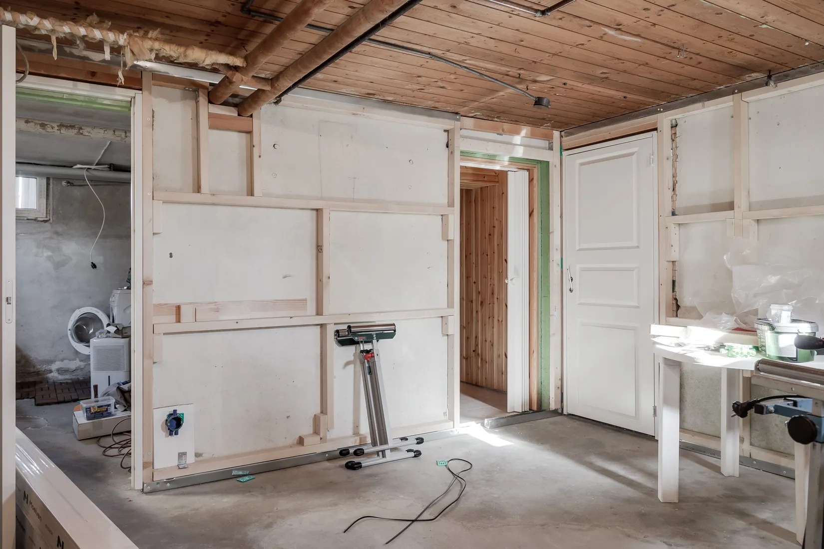 Villa, Snickaregatan 8A, Ekeberg, Hultsfred