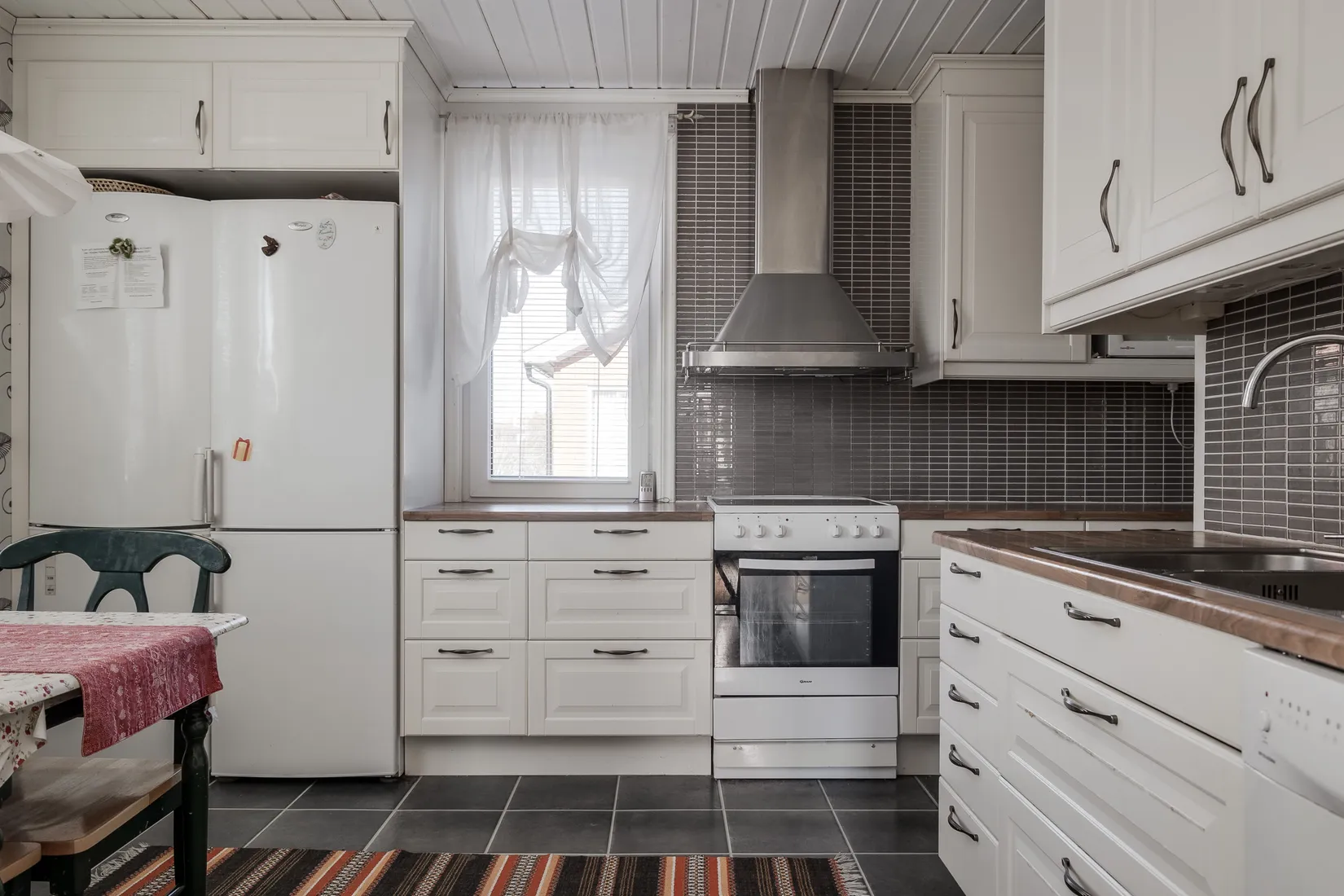 Villa, Snickaregatan 8A, Ekeberg, Hultsfred