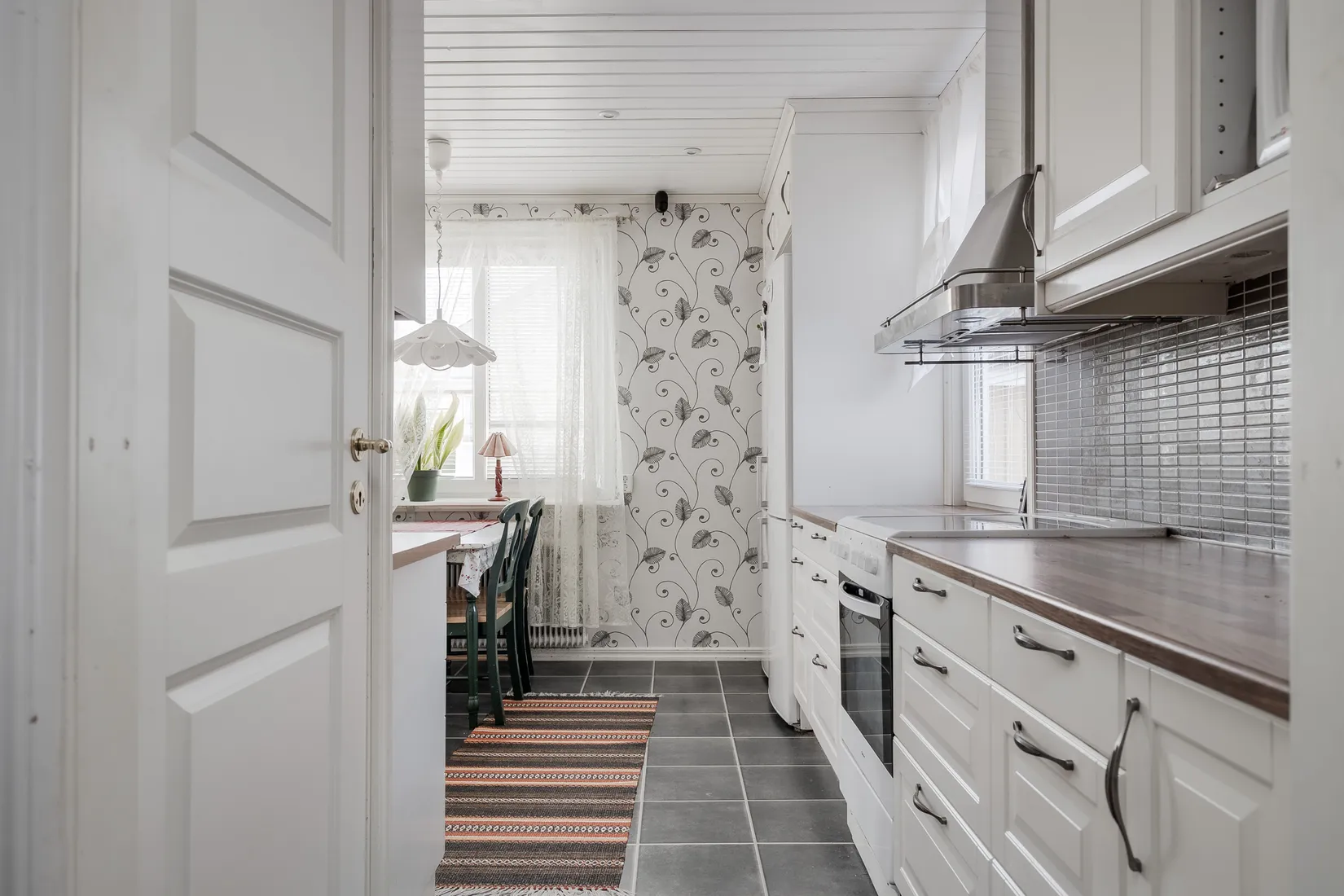 Villa, Snickaregatan 8A, Ekeberg, Hultsfred