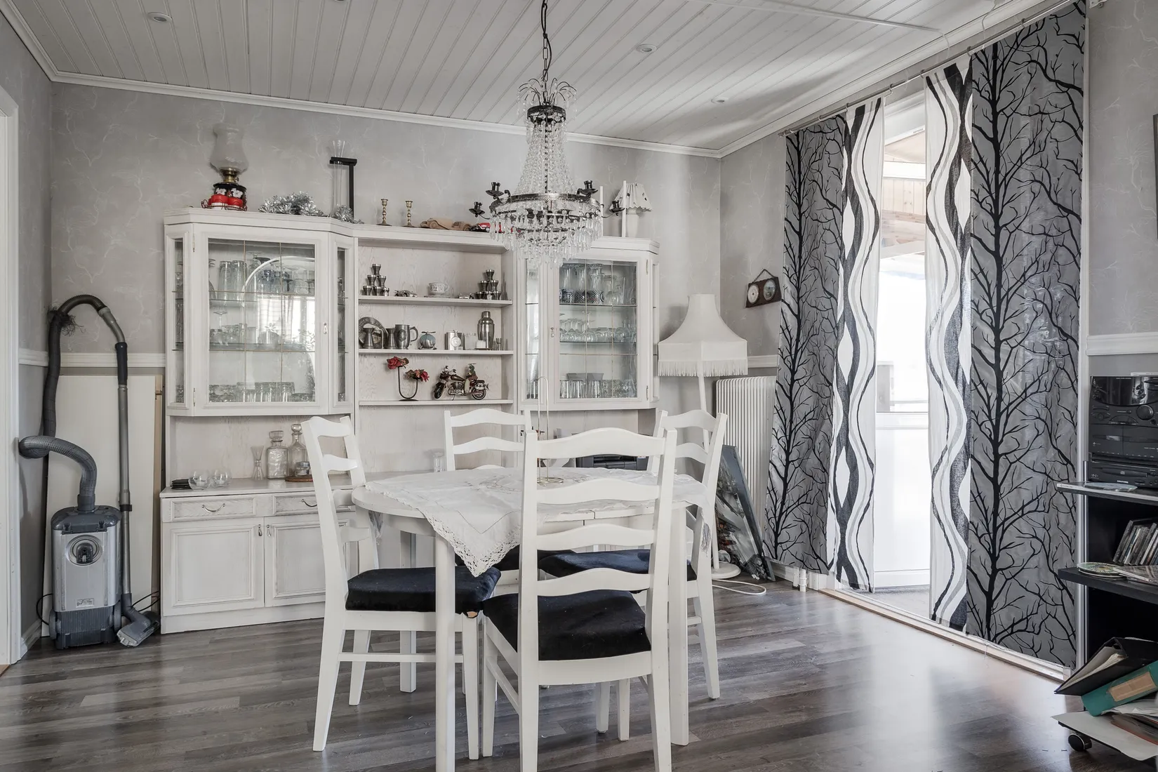 Villa, Snickaregatan 8A, Ekeberg, Hultsfred