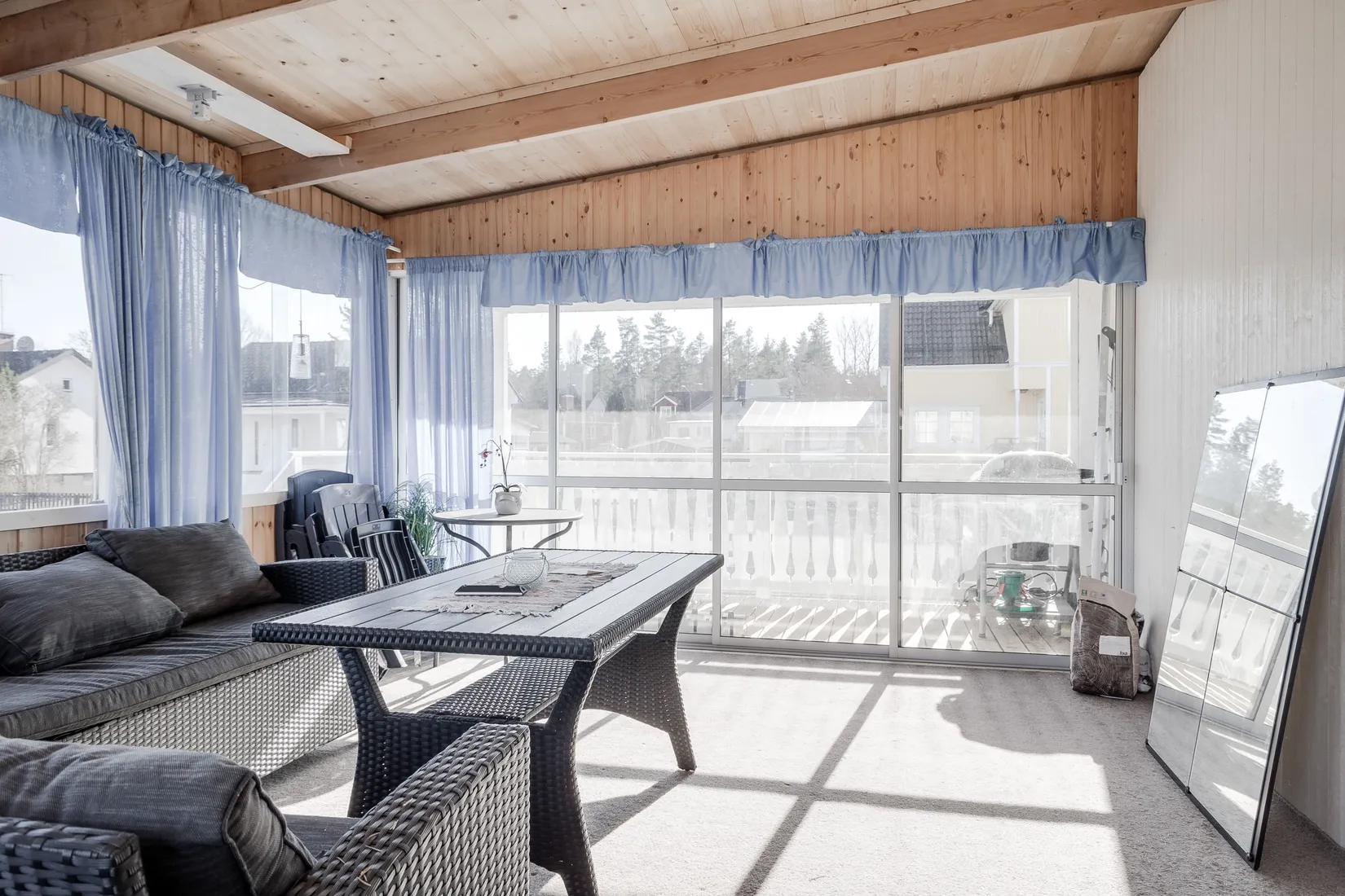 Villa, Snickaregatan 8A, Ekeberg, Hultsfred