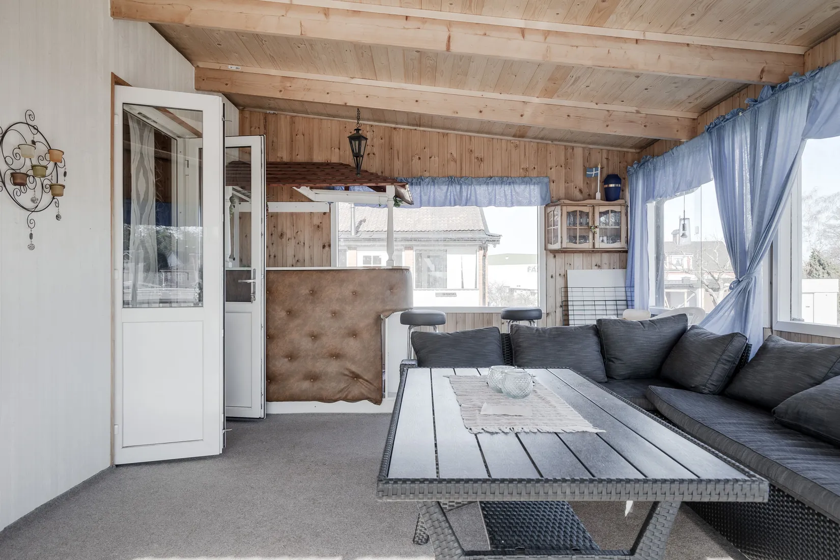 Villa, Snickaregatan 8A, Ekeberg, Hultsfred