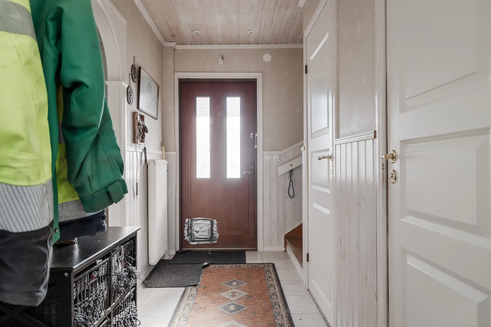 Villa, Snickaregatan 8A, Ekeberg, Hultsfred