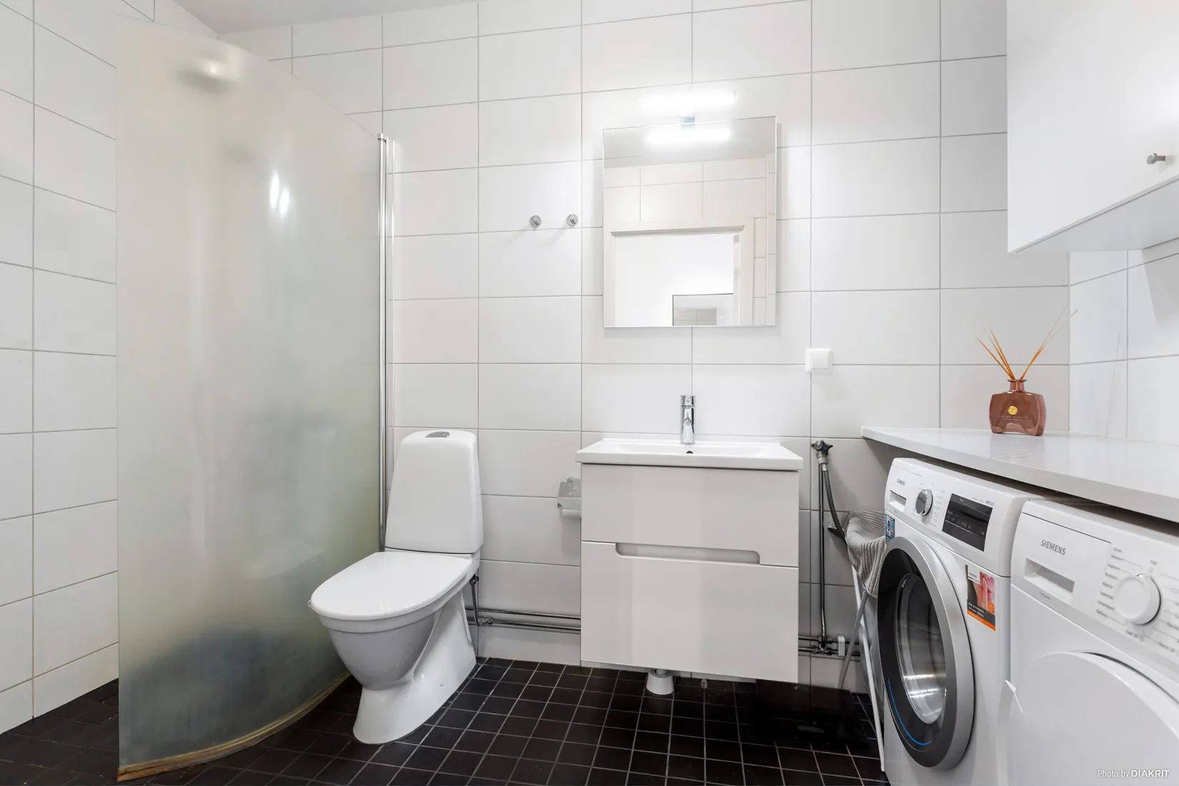 Bostadsrätt, Hästskovägen 84, 3 tr., Jakobsberg, Järfälla