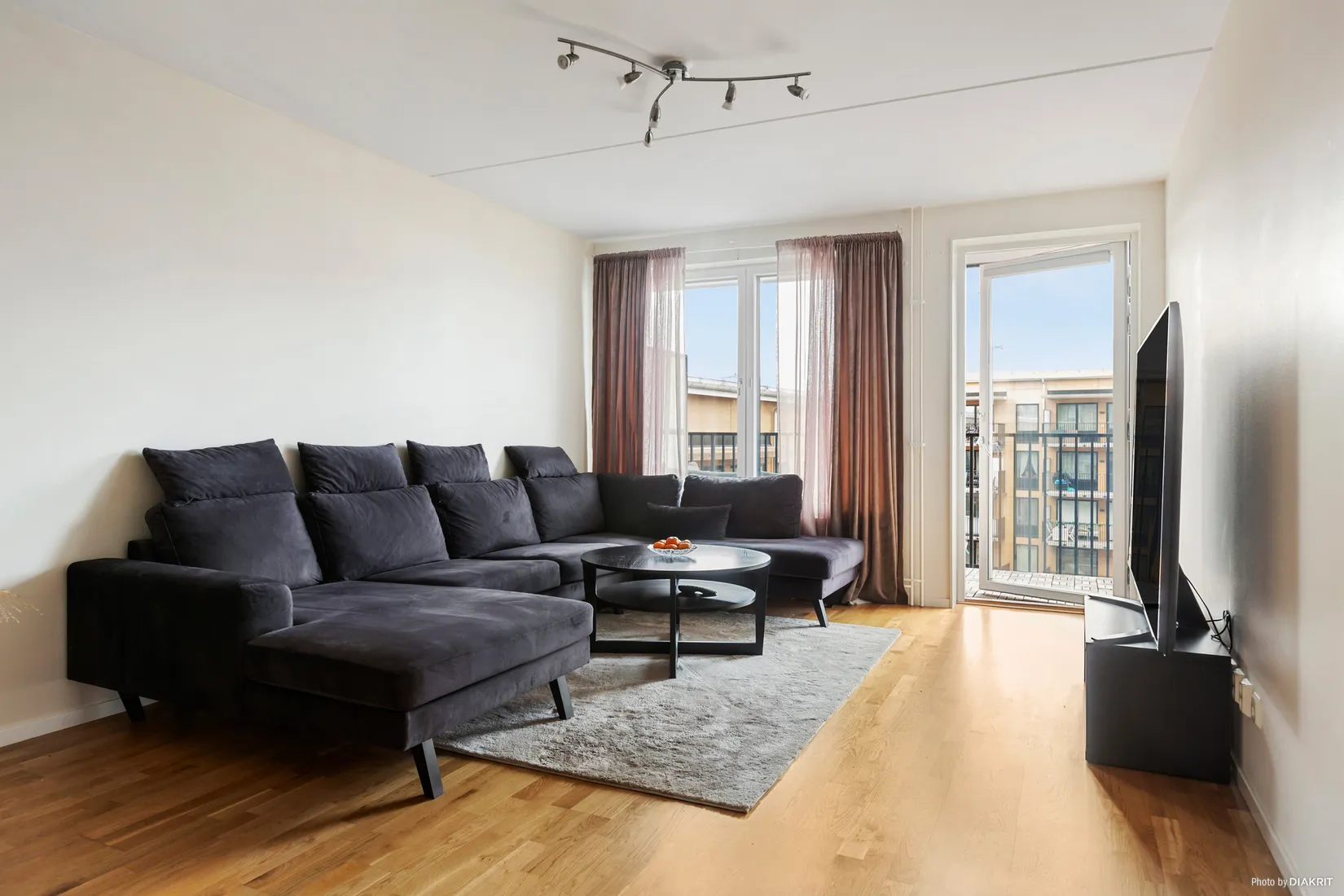 Bostadsrätt, Hästskovägen 84, 3 tr., Jakobsberg, Järfälla