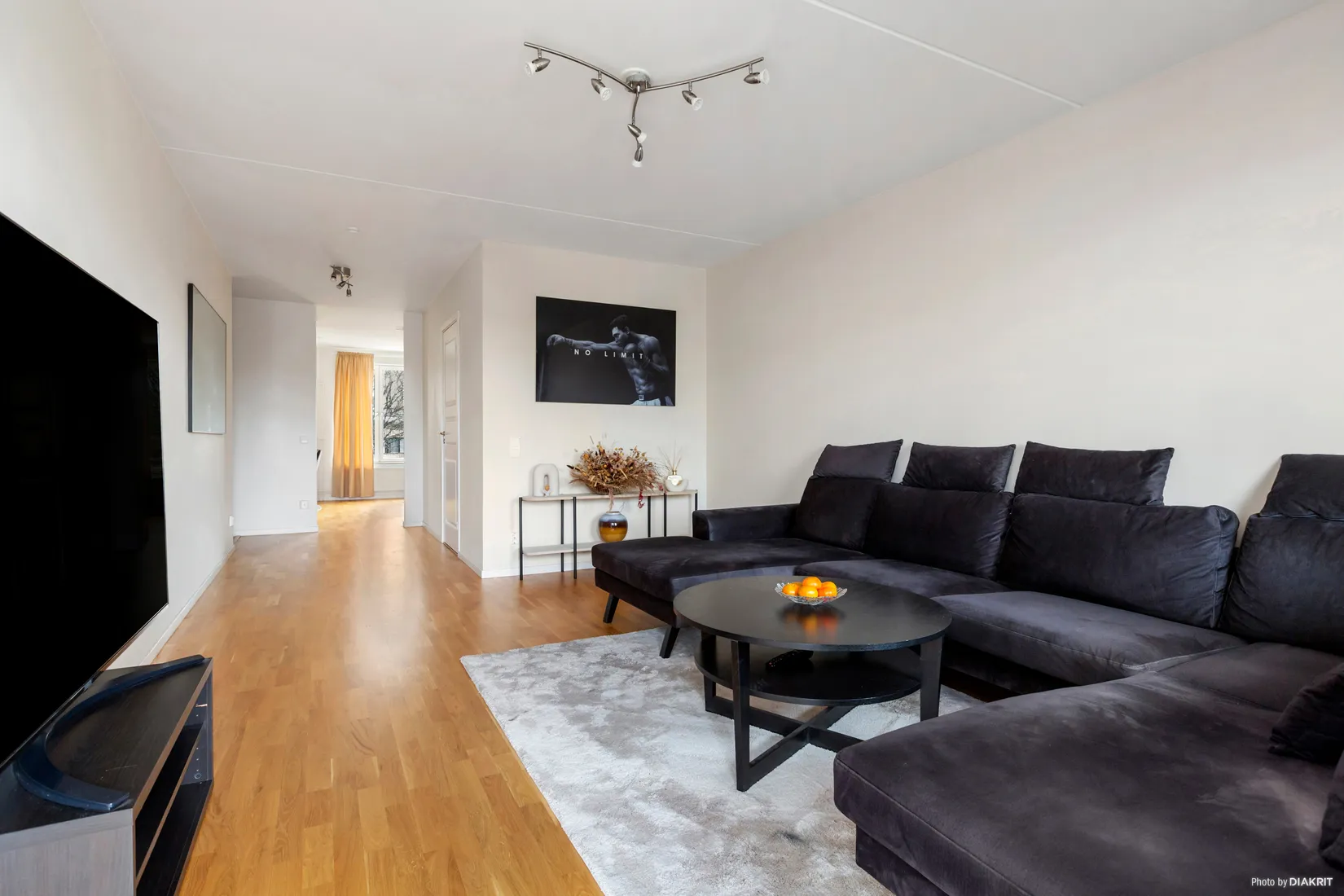 Bostadsrätt, Hästskovägen 84, 3 tr., Jakobsberg, Järfälla